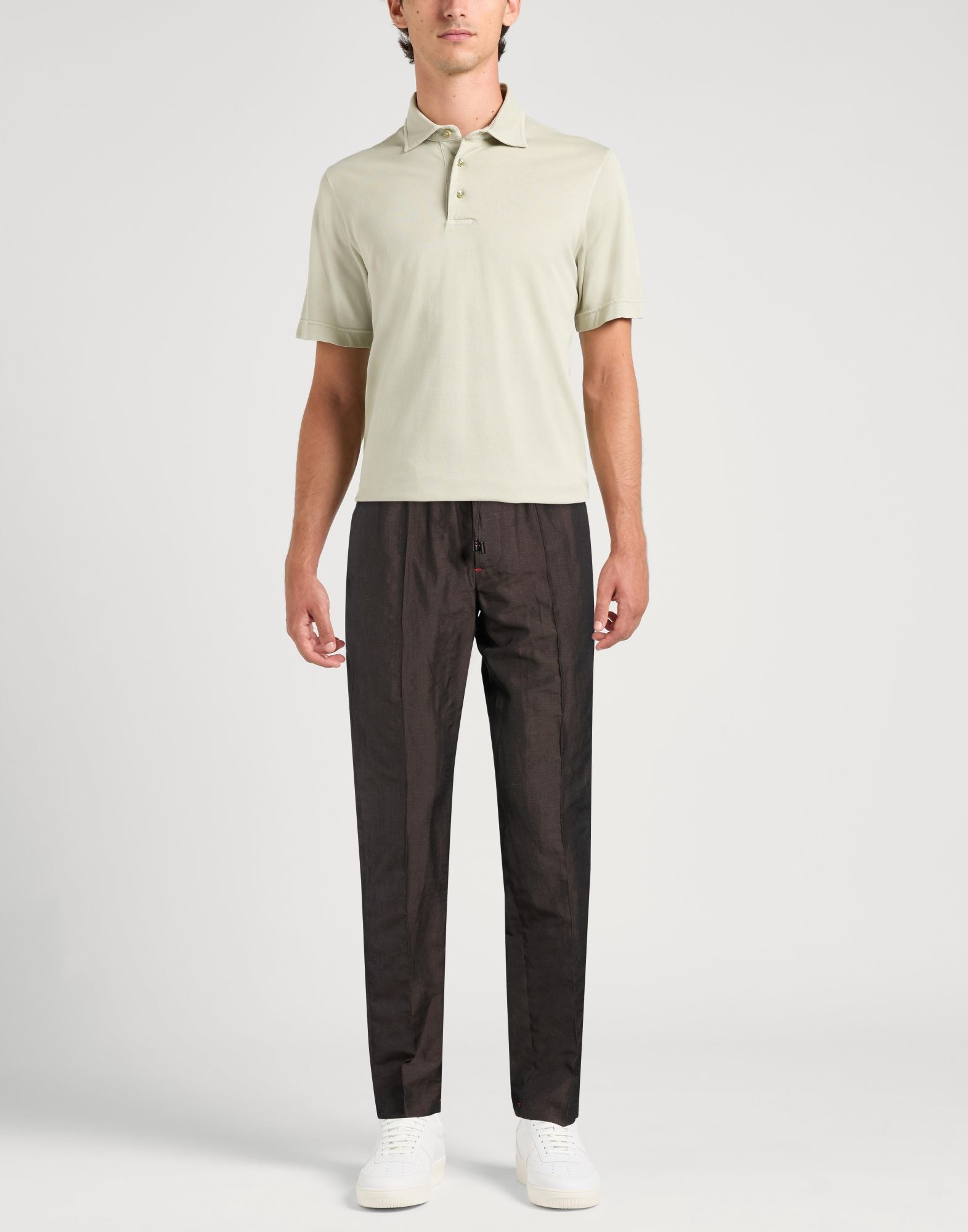  Isaia - Hosen & Röcke - Hosen - On Yoox.com 