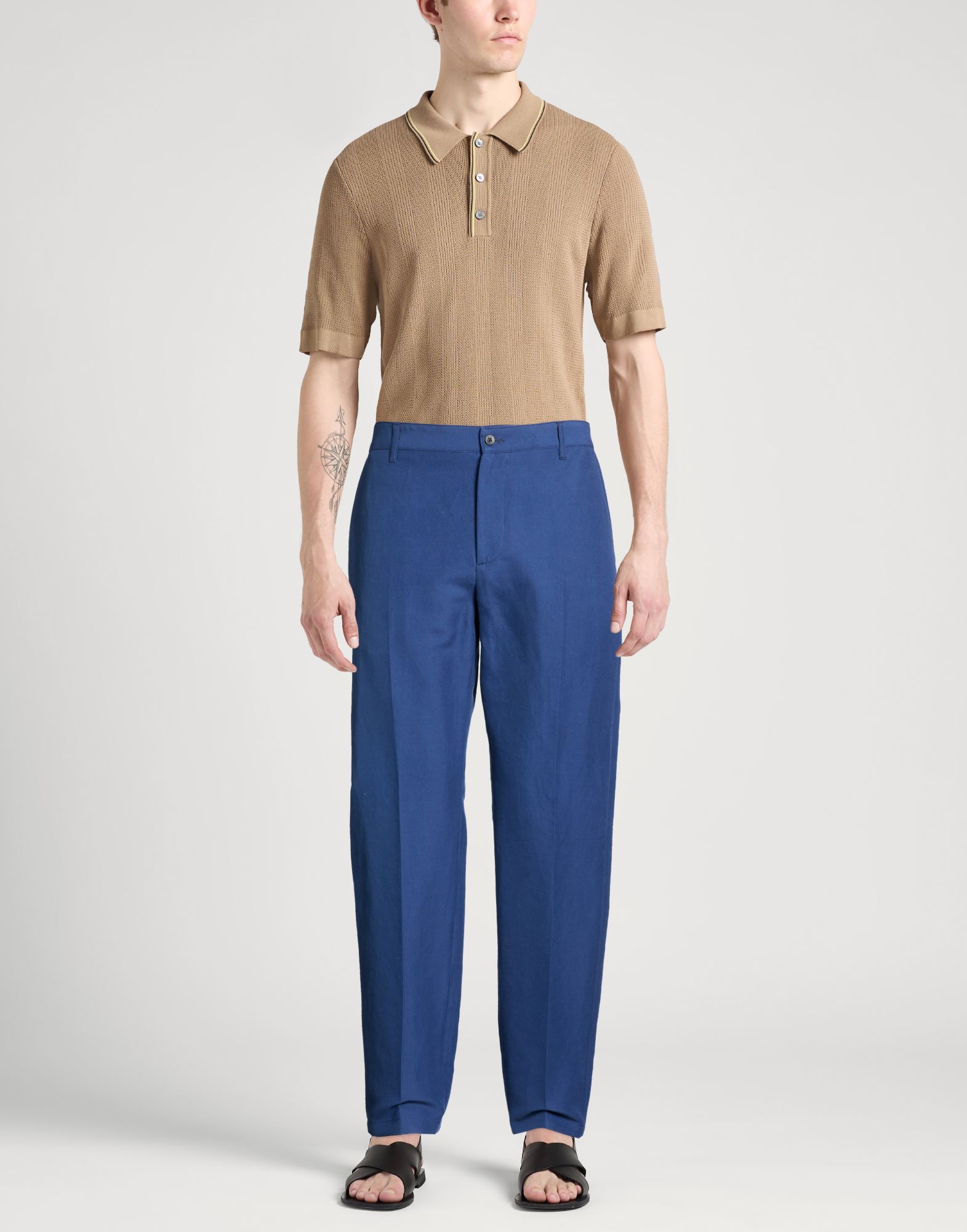  Isaia - Hosen & Röcke - Hosen - On Yoox.com 