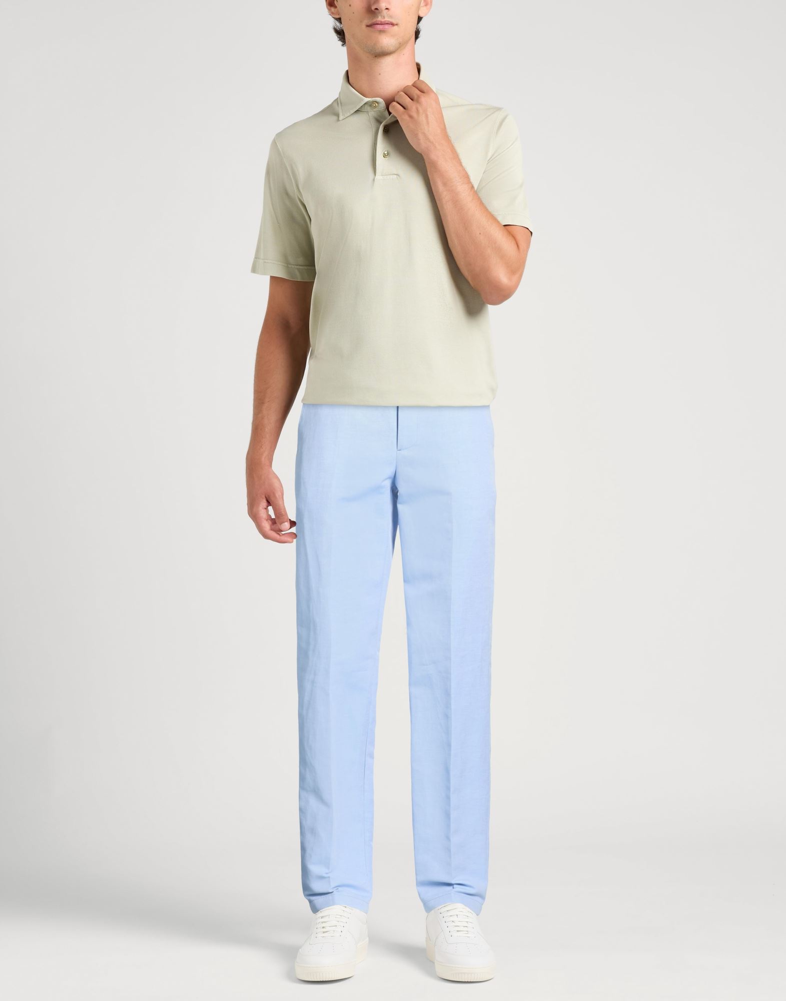  Isaia - Hosen & Röcke - Hosen - On Yoox.com 