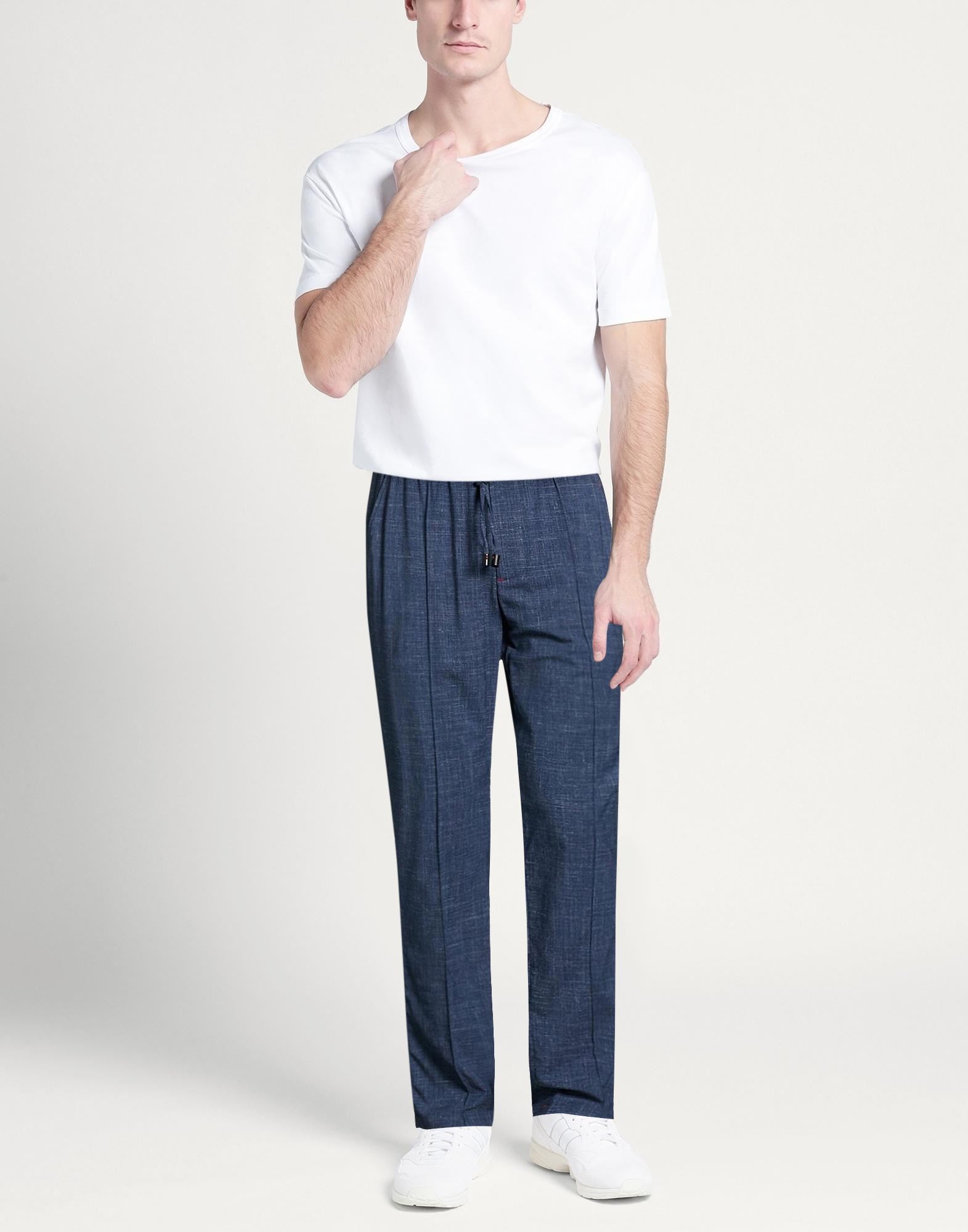  Isaia - Hosen & Röcke - Hosen - On Yoox.com 