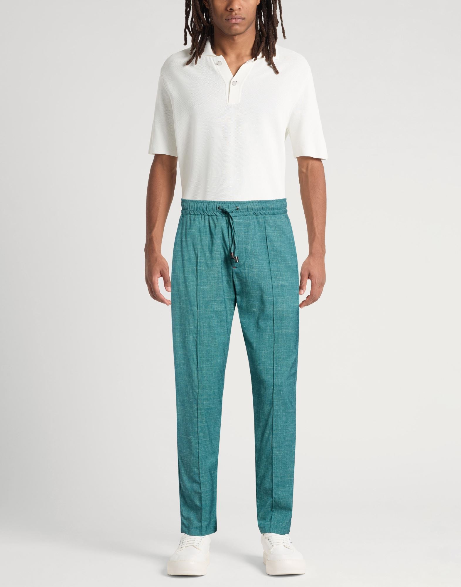  Isaia - Hosen & Röcke - Hosen - On Yoox.com 