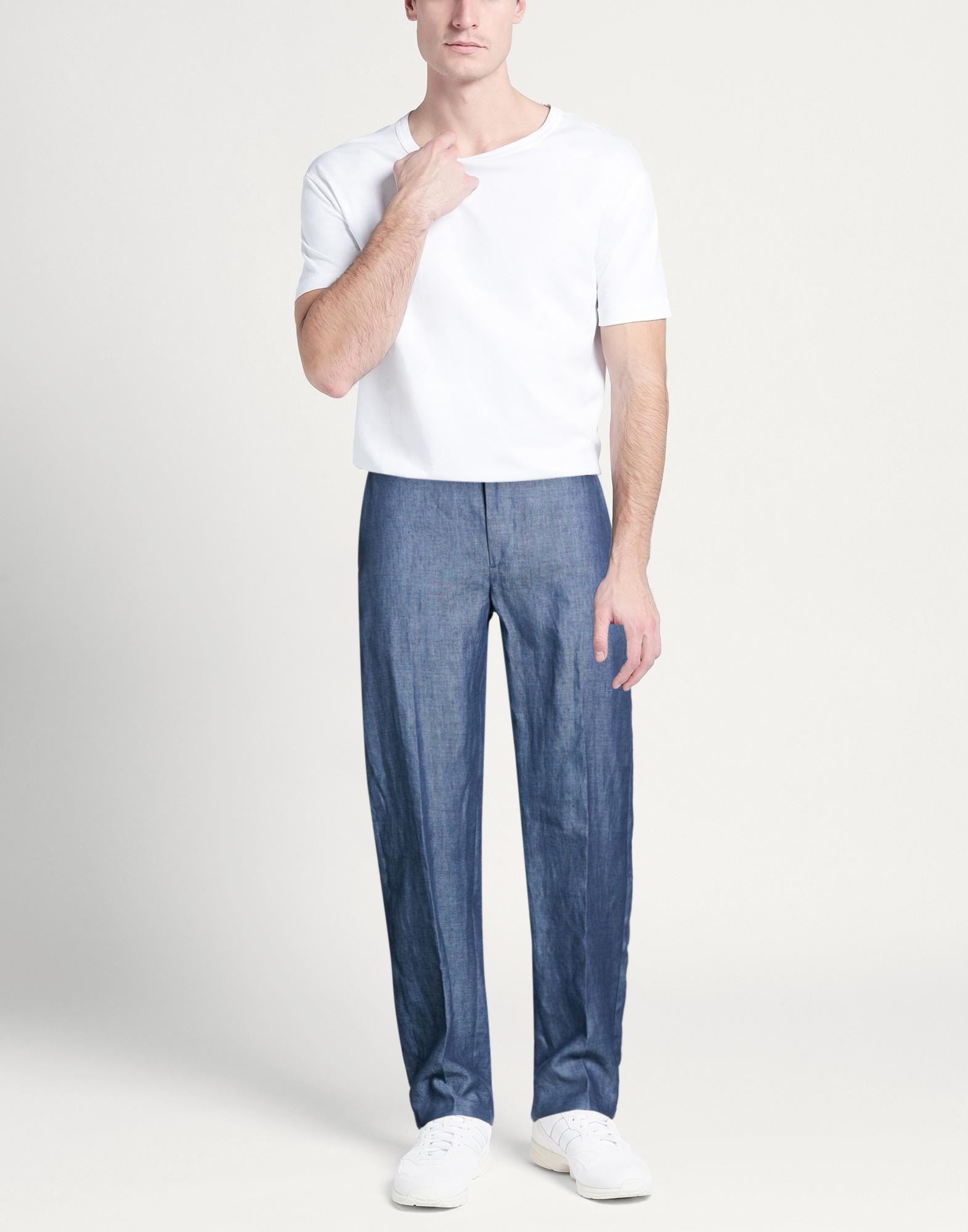 Isaia - Hosen & Röcke - Hosen - On Yoox.com 