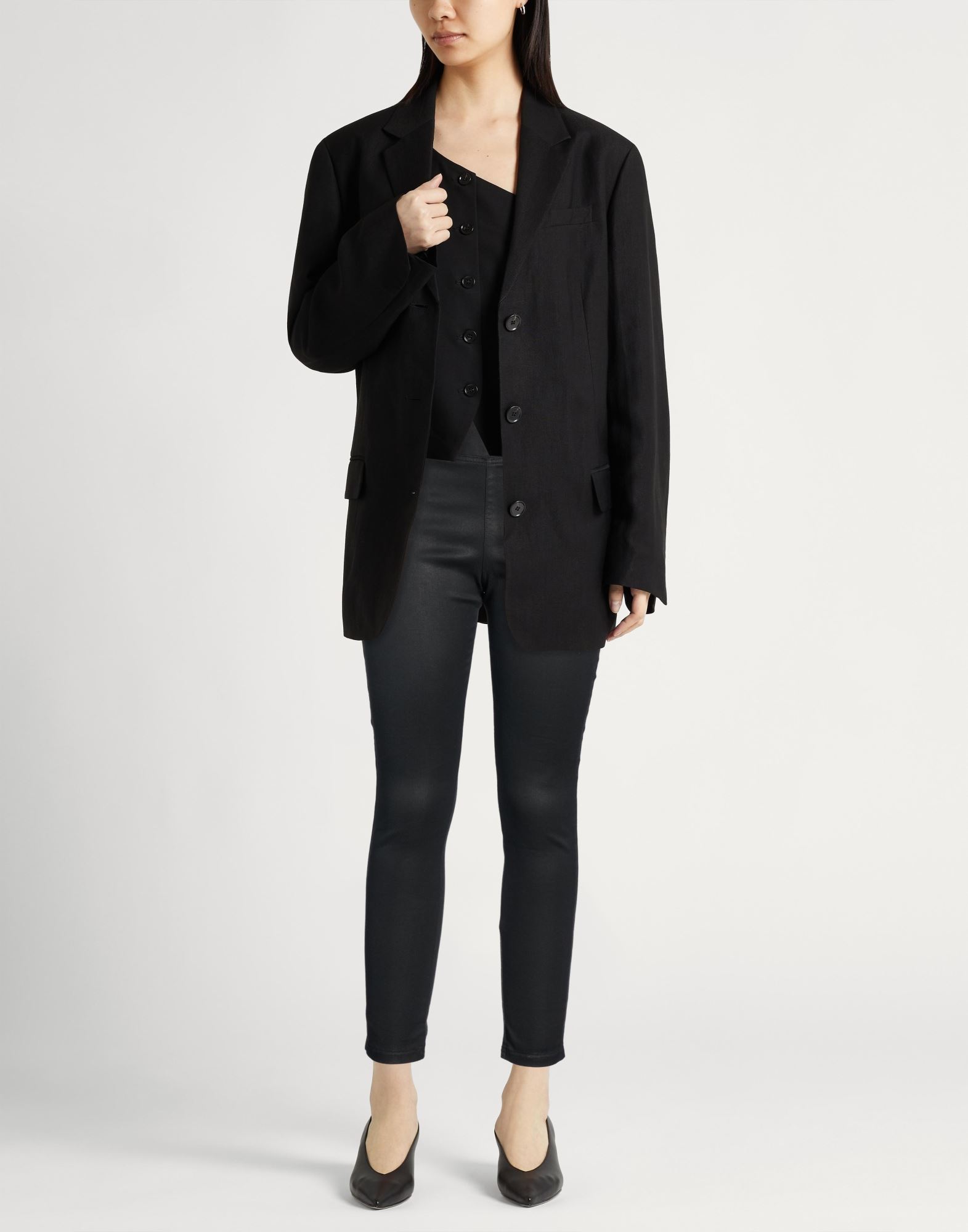  Ermanno Scervino - Partes De Abajo - Pantalones Vaqueros - On Yoox.com 