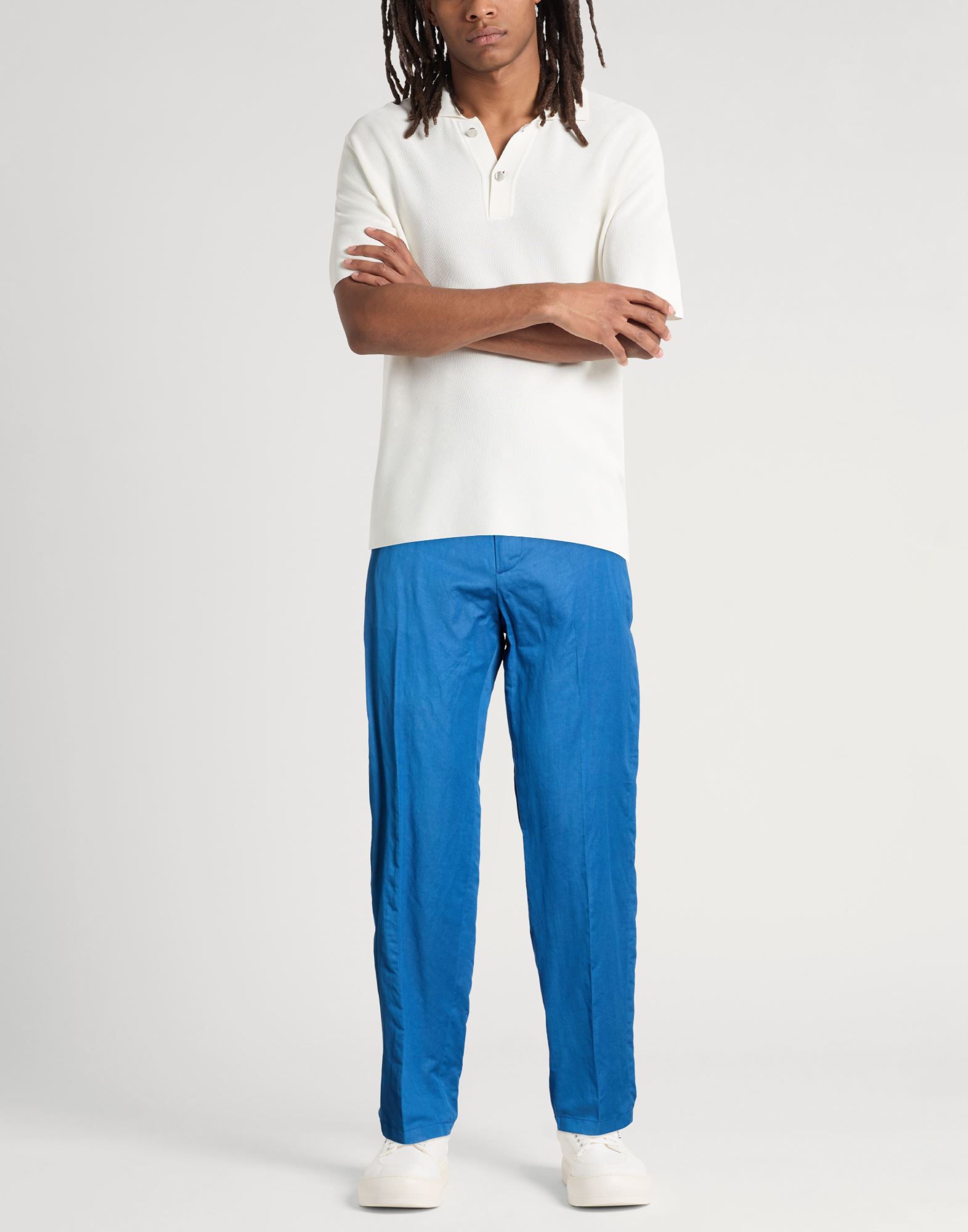  Isaia - Hosen & Röcke - Hosen - On Yoox.com 