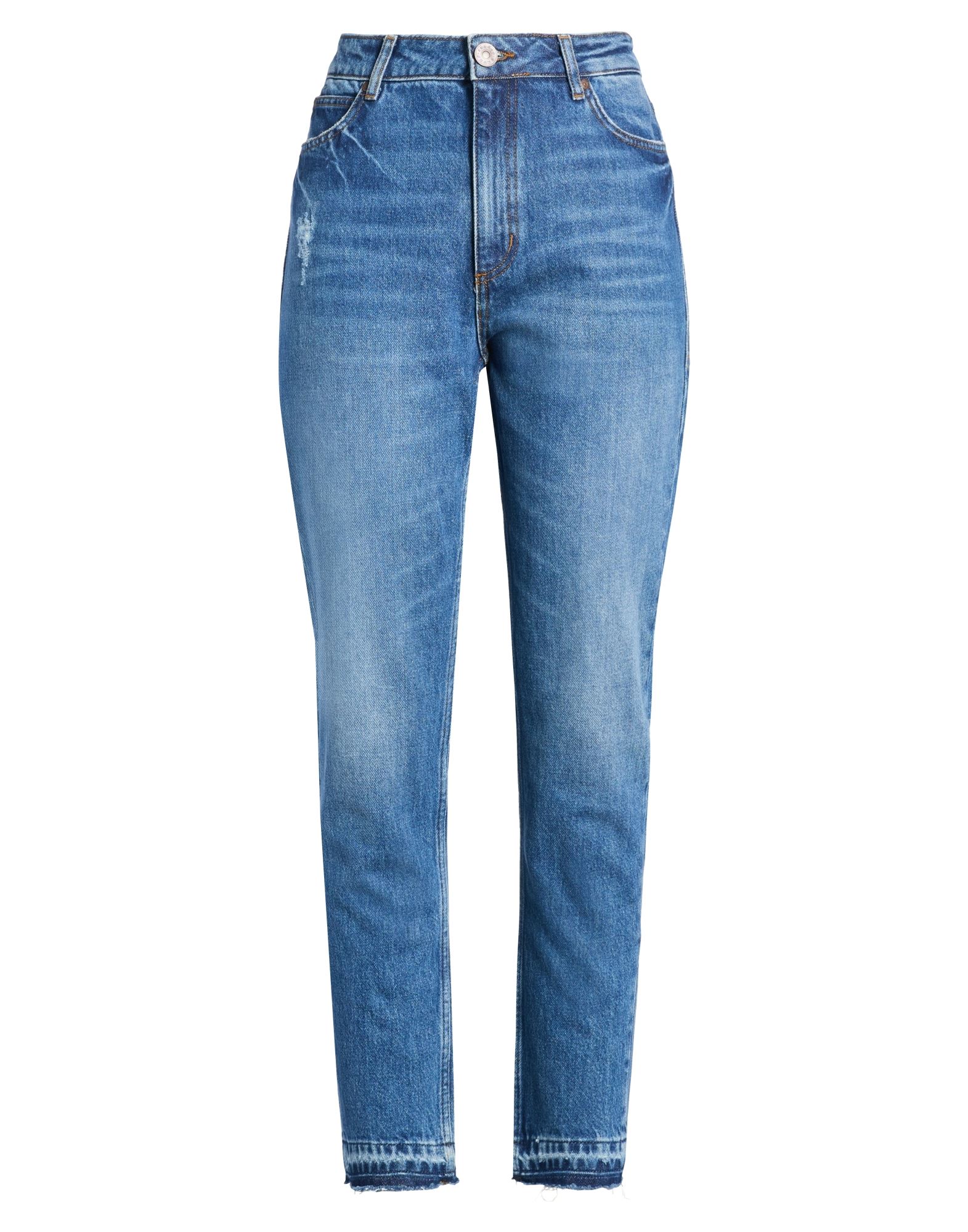 SANDRO BOTTOMWEAR Τζιν
