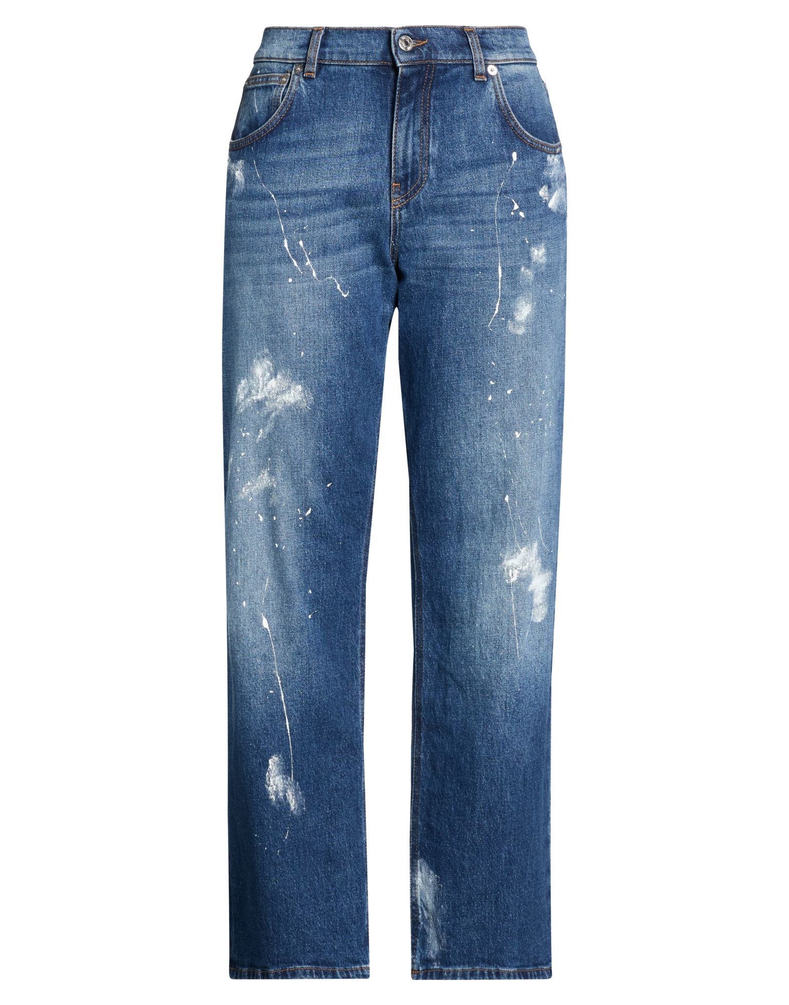  Grifoni - Partes De Abajo - Pantalones Vaqueros - On Yoox.com 