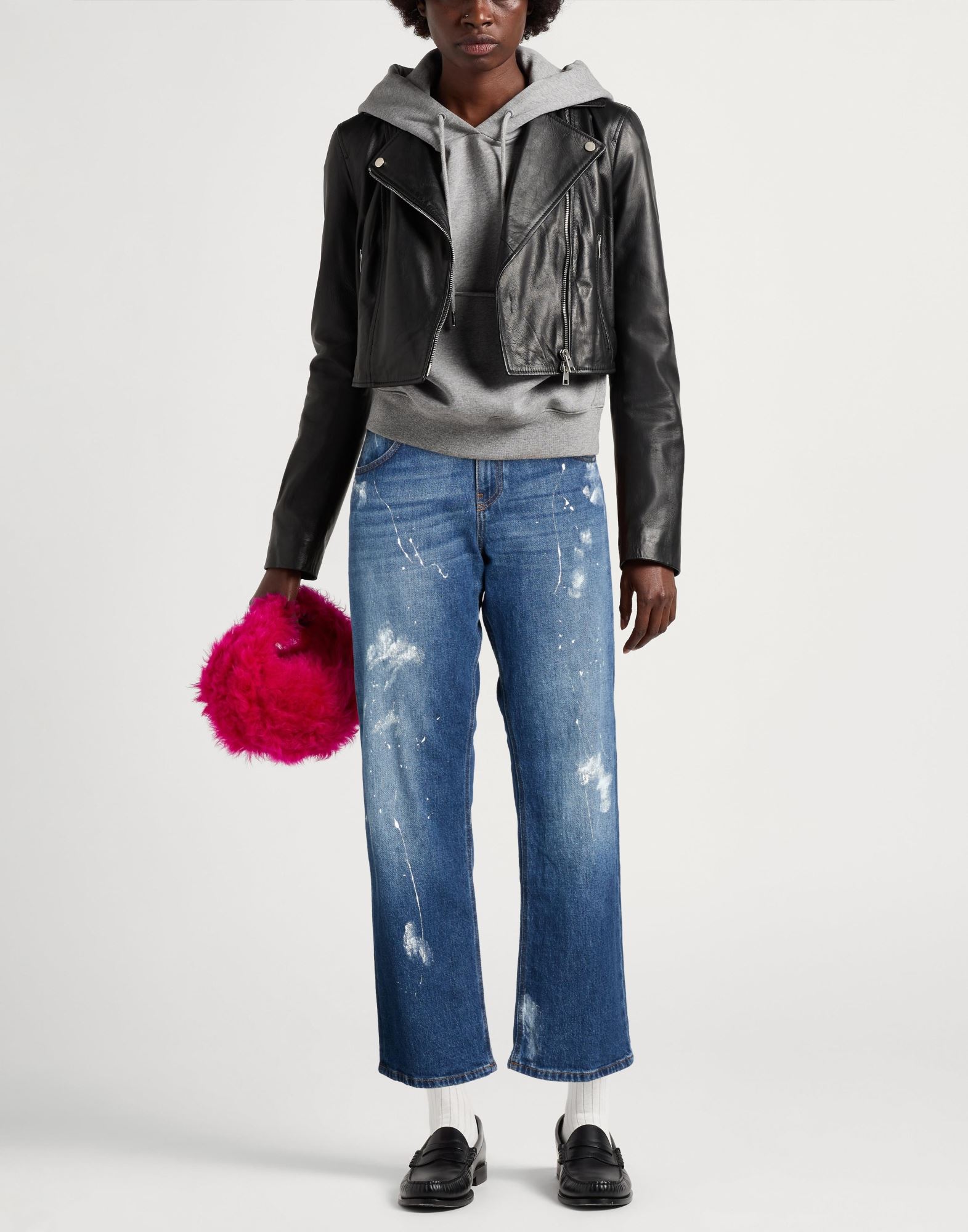  Grifoni - Partes De Abajo - Pantalones Vaqueros - On Yoox.com 