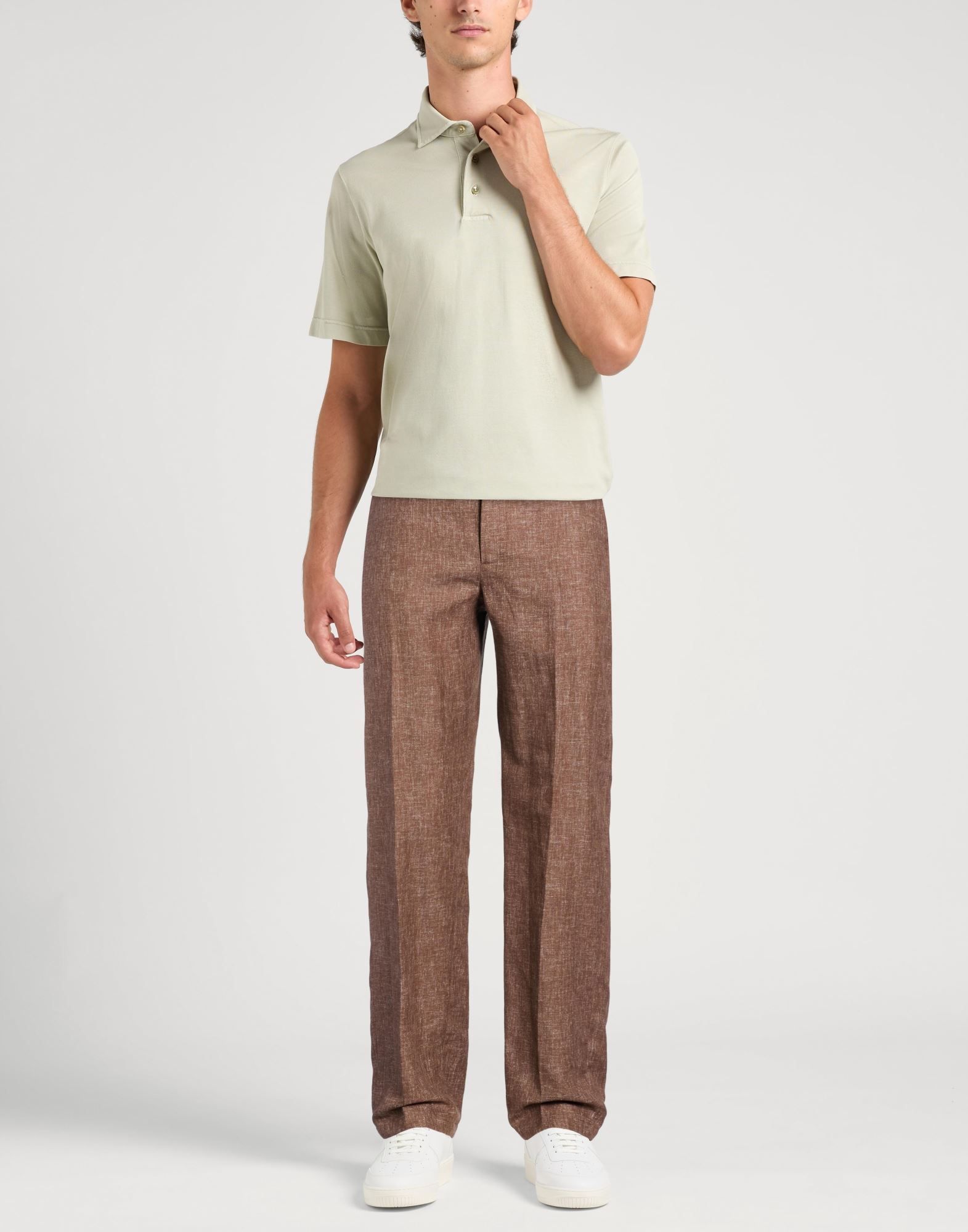  Isaia - Hosen & Röcke - Hosen - On Yoox.com 