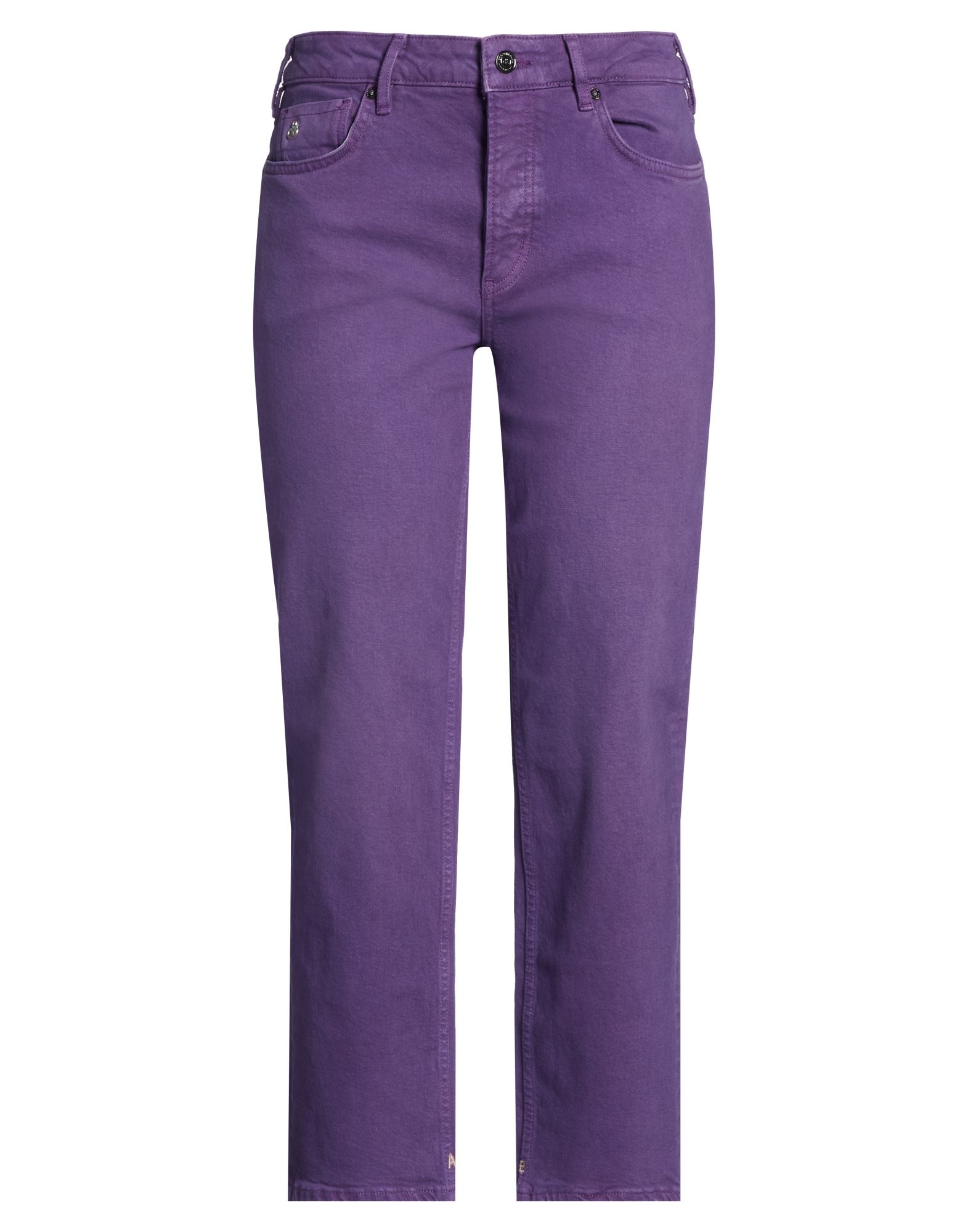  Maison Scotch - Partes De Abajo - Pantalones Vaqueros - On Yoox.com 