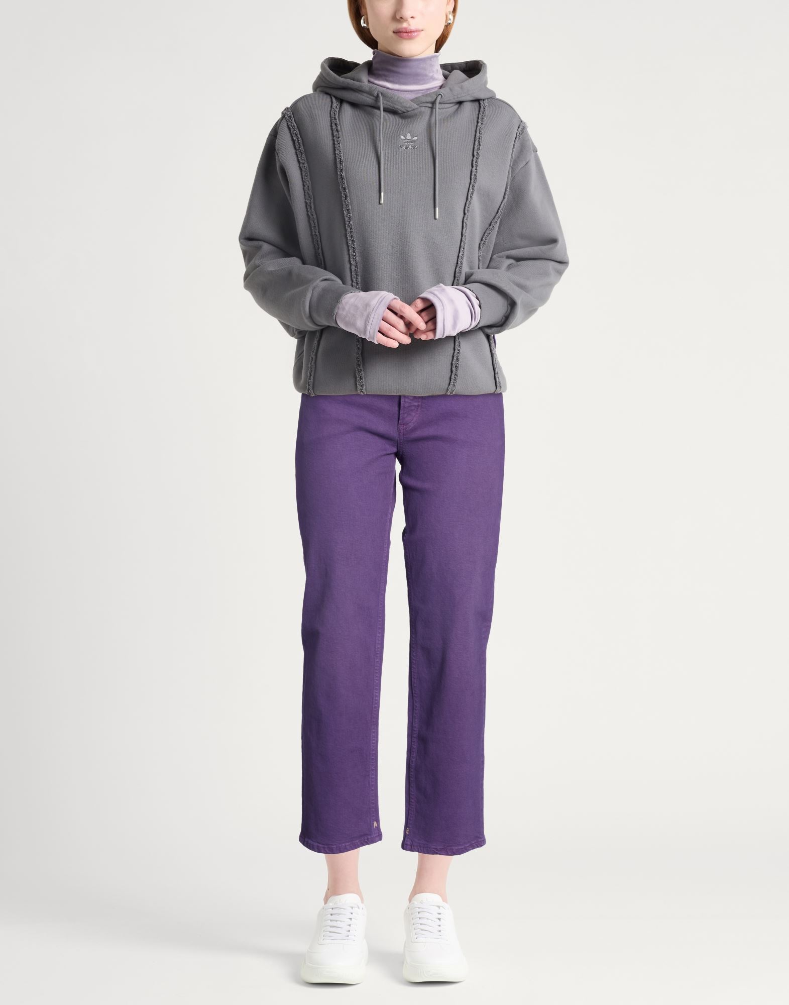  Maison Scotch - Partes De Abajo - Pantalones Vaqueros - On Yoox.com 