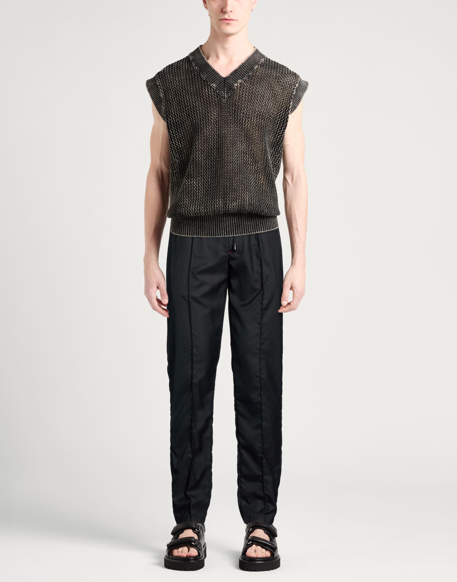  Isaia - Hosen & Röcke - Hosen - On Yoox.com 