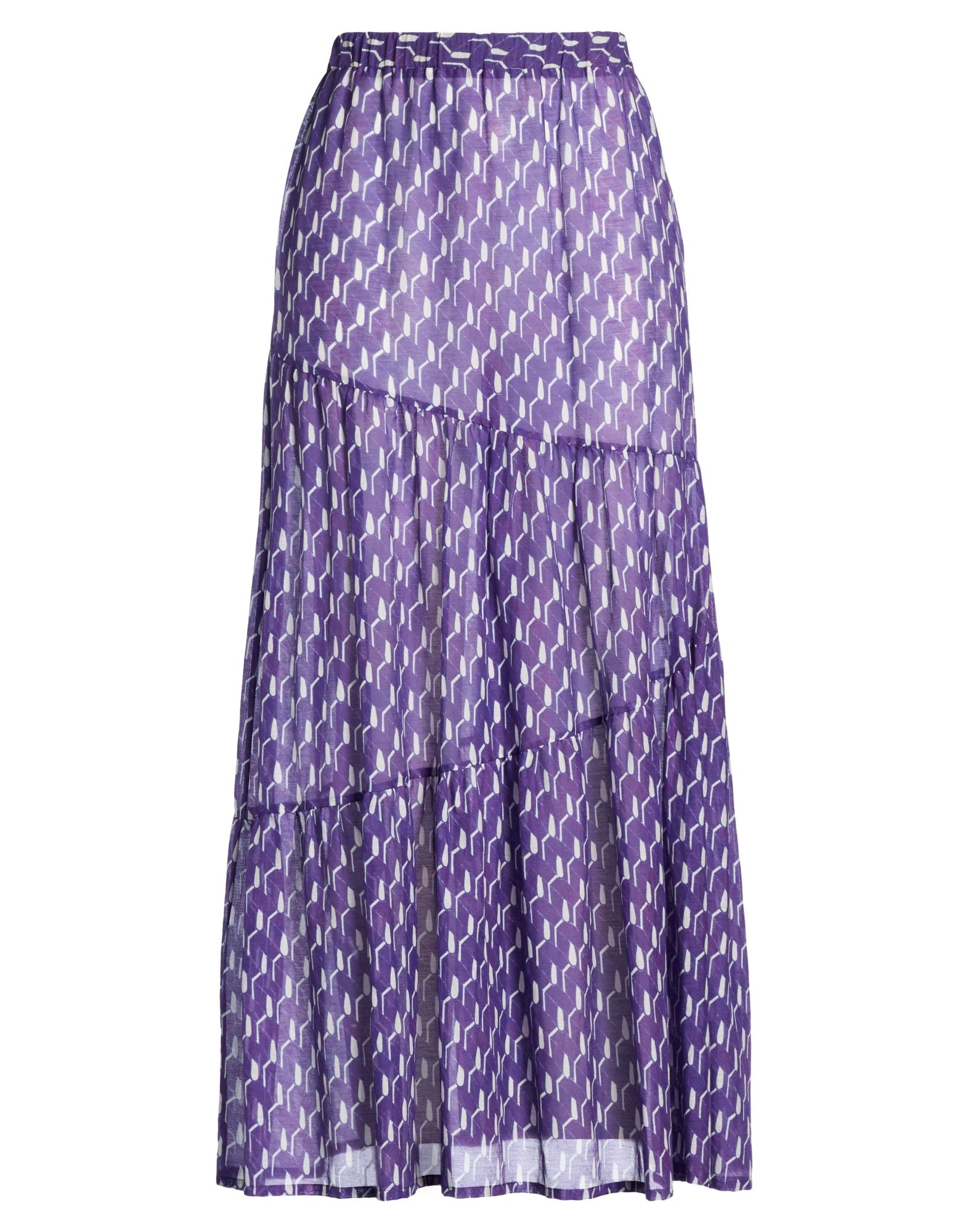  Feel Me Fab - Hosen & Röcke - Maxi-röcke - On Yoox.com 