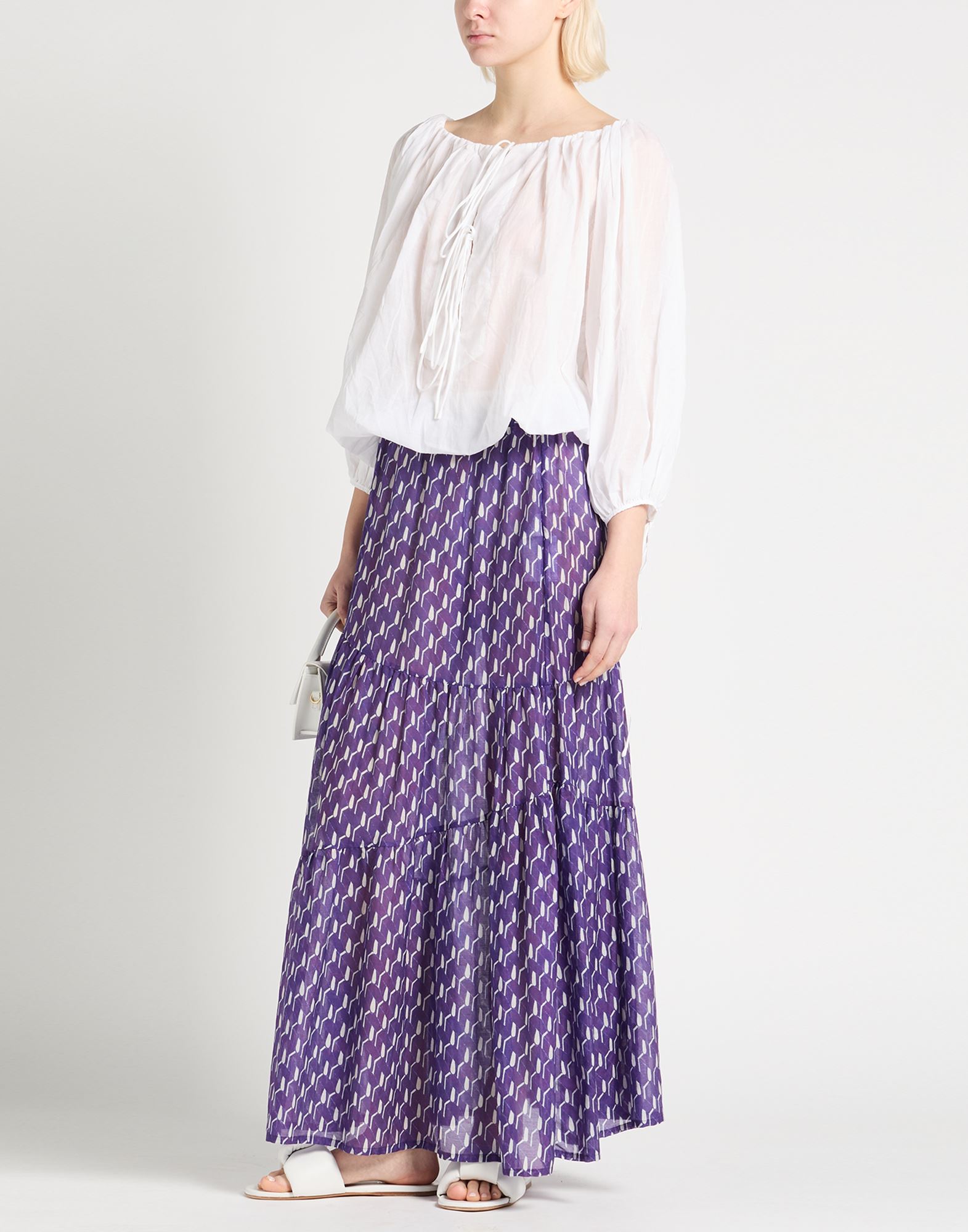  Feel Me Fab - Hosen & Röcke - Maxi-röcke - On Yoox.com 