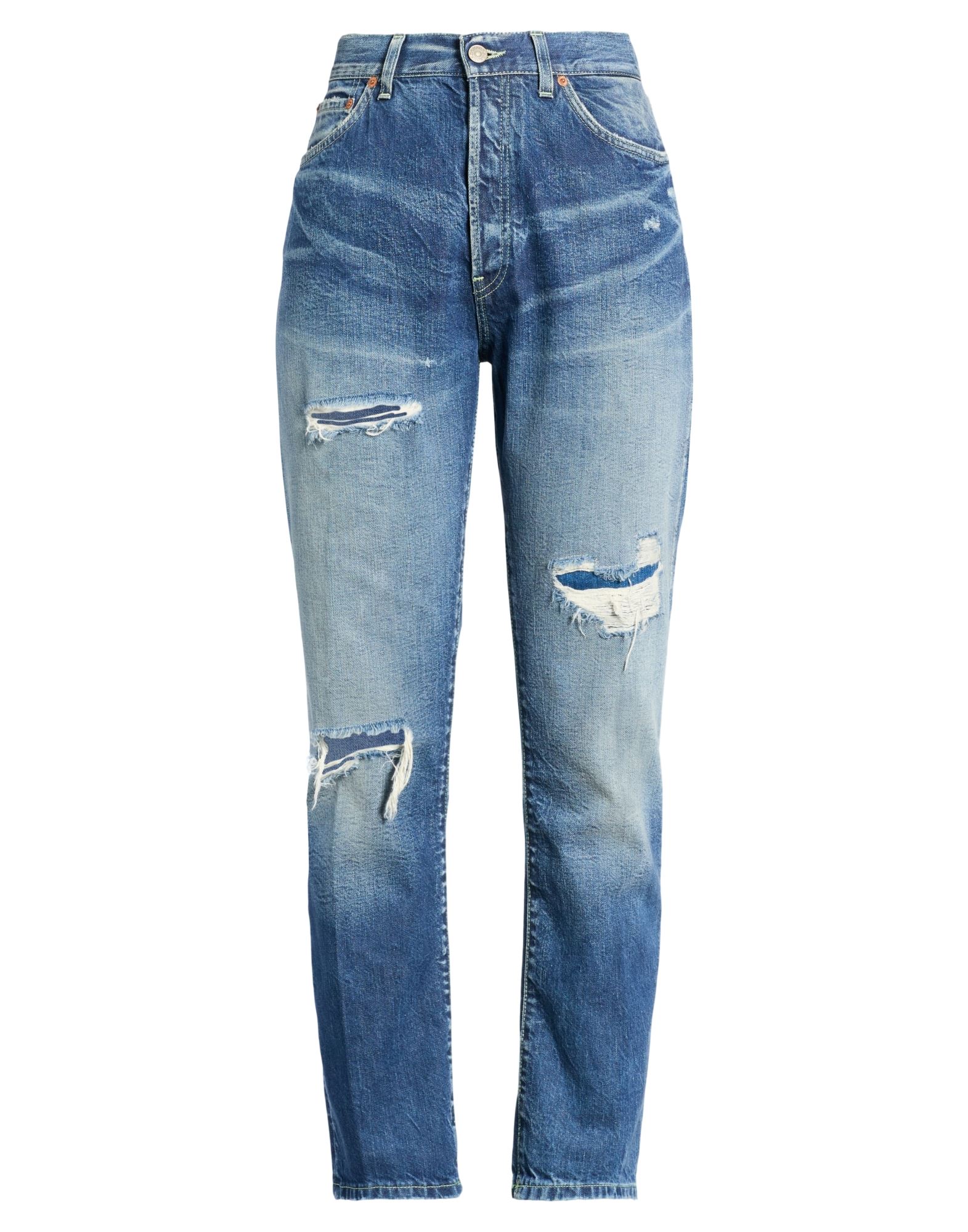 DONDUP BOTTOMWEAR Τζιν