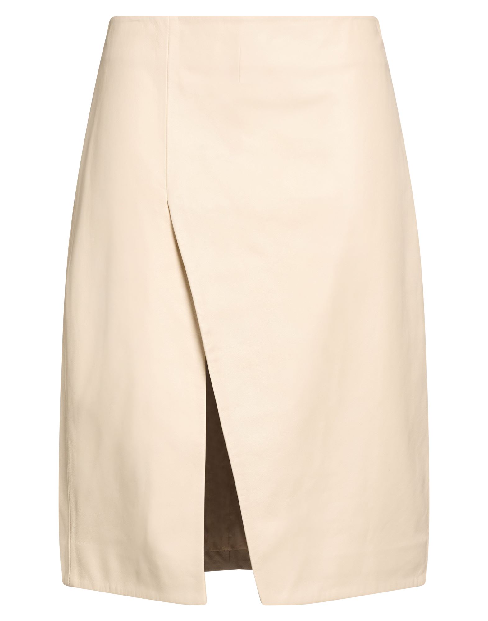 LOULOU STUDIO LOULOU STUDIO BOTTOMWEAR Μίντι φούστα