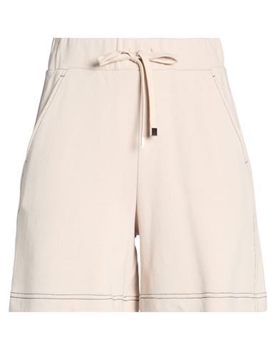 Pantalones cortos y bermudas Mujer Beige XS Mujer