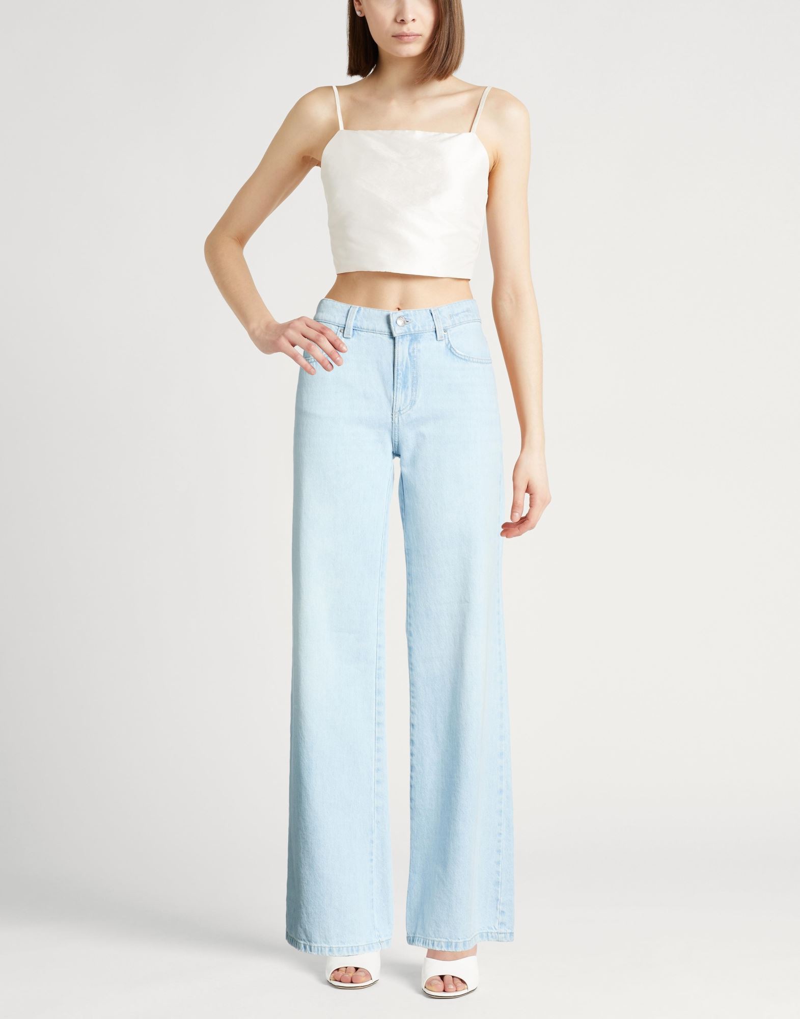  Marella - Hosen & Röcke - Jeanshosen - On Yoox.com 