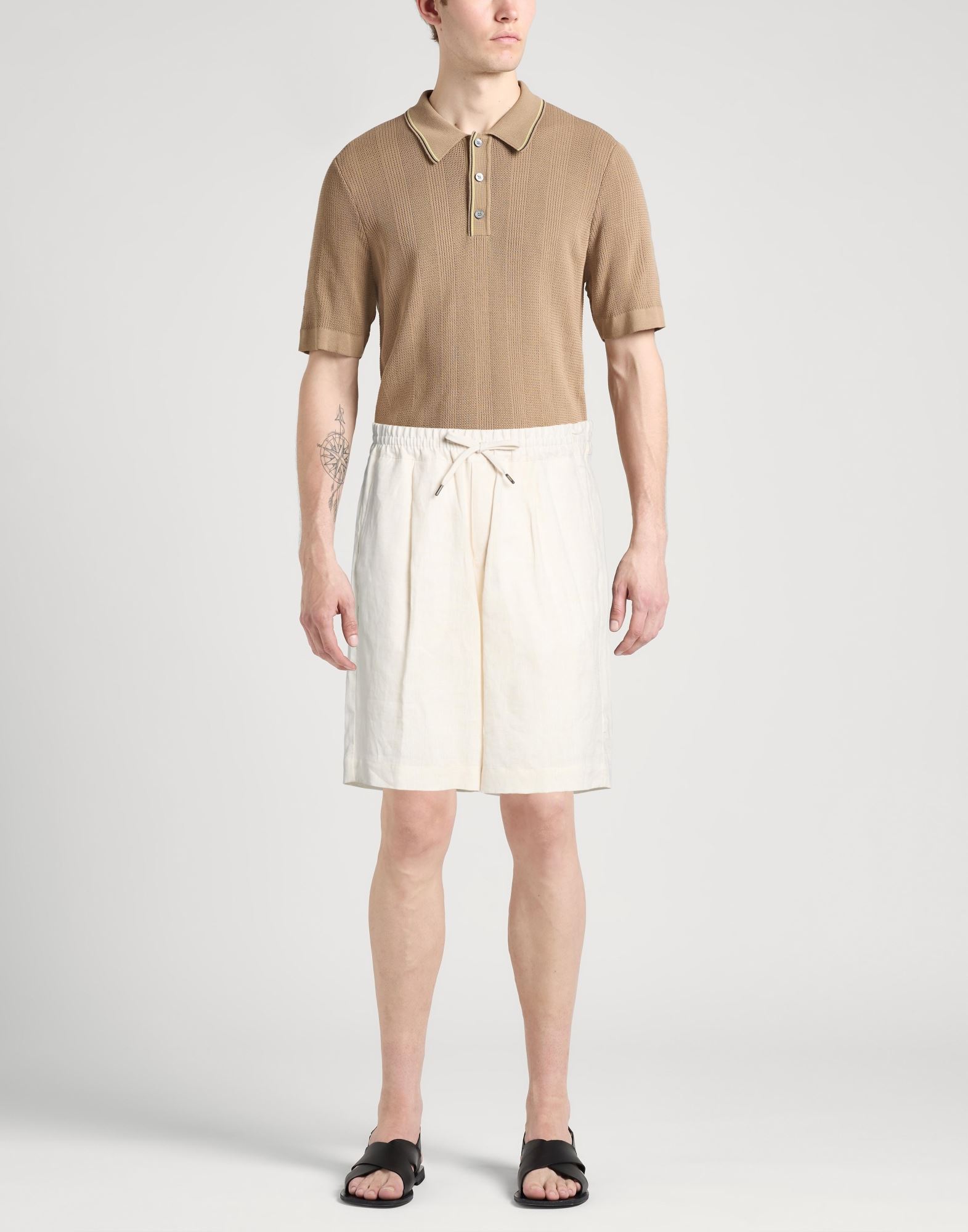  Herno - Hosen & Röcke - Shorts & Bermudashorts - On Yoox.com 