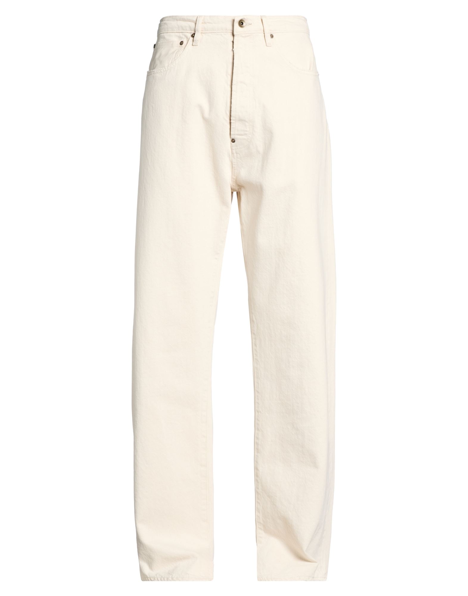  Maison Margiela - Hosen & Röcke - Jeanshosen - On Yoox.com 