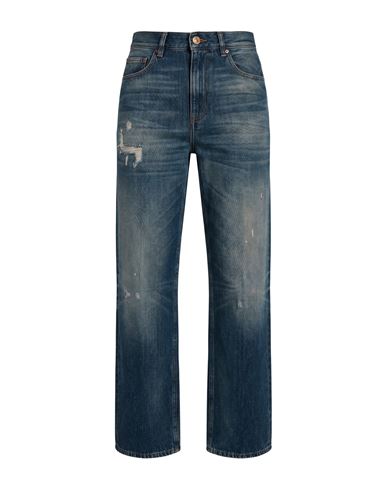 Jeanshose Damen Blau 25,26,27,29 Damen