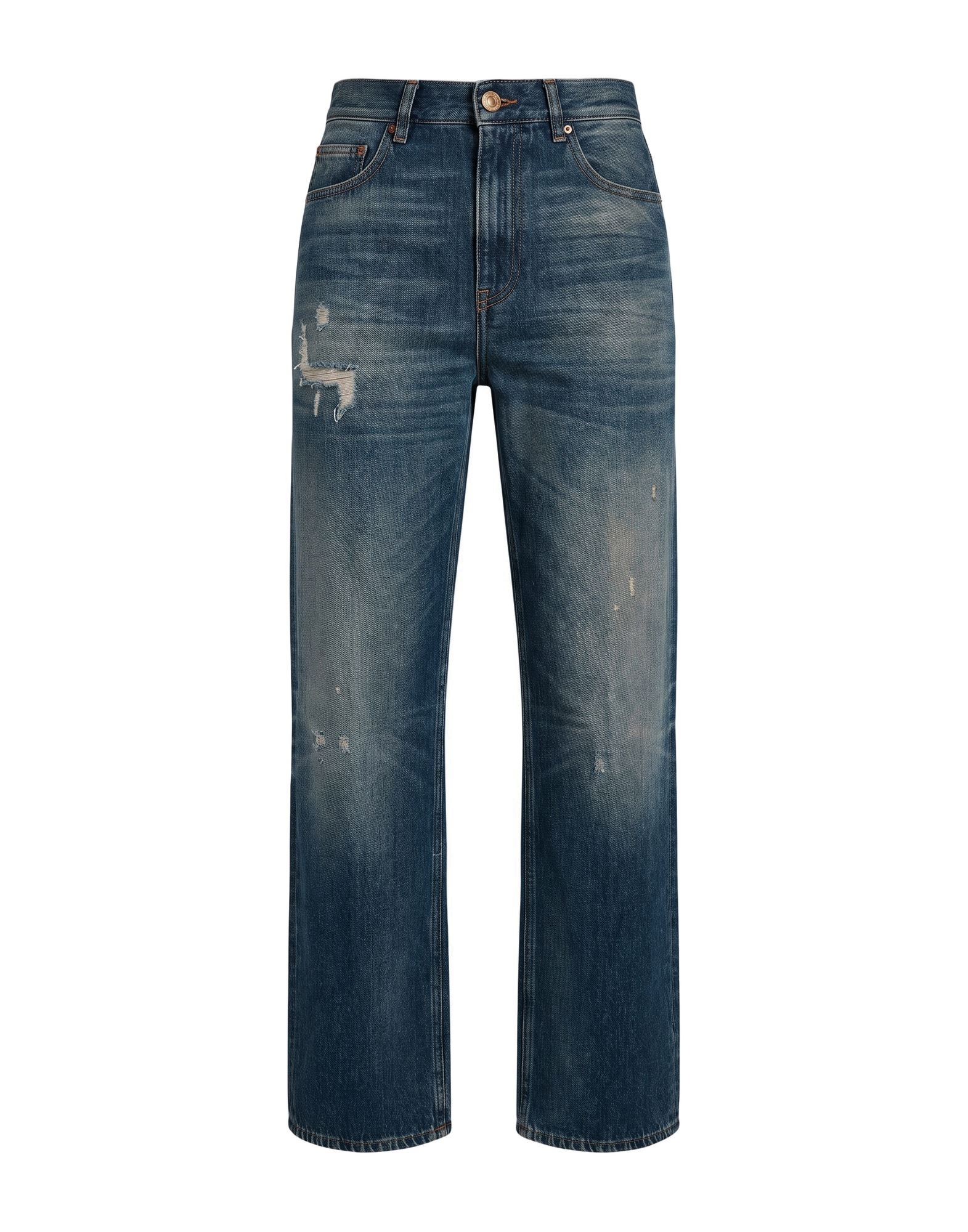 Golden Goose - Hosen & Röcke - Jeanshosen - On Yoox.com 