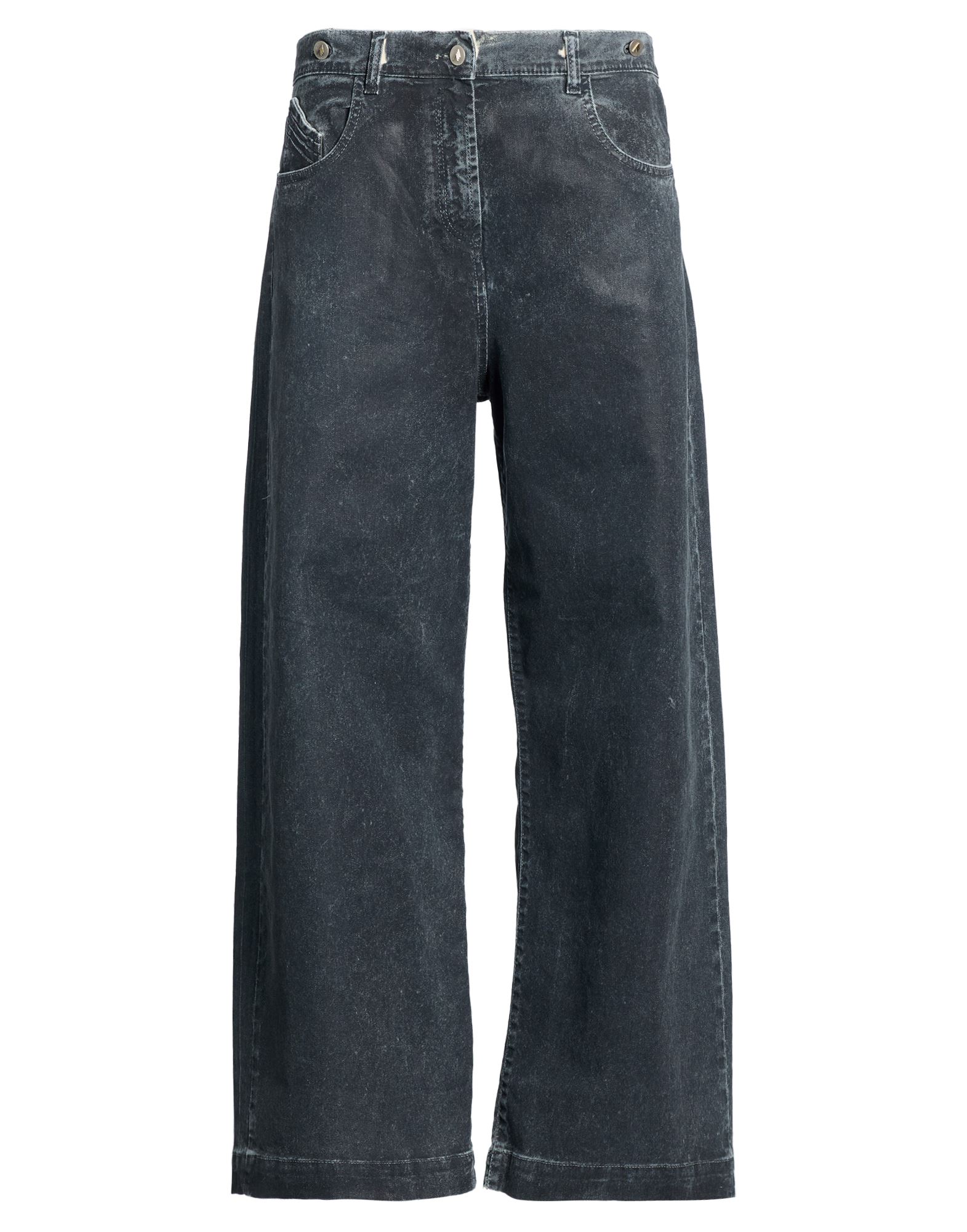 THE ATTICO THE ATTICO BOTTOMWEAR Τζιν