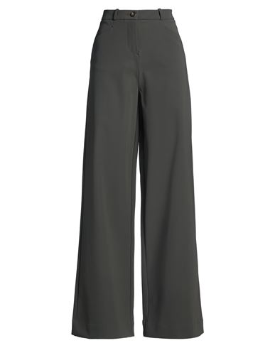 Pantalones Mujer Carbón 34,36 Mujer