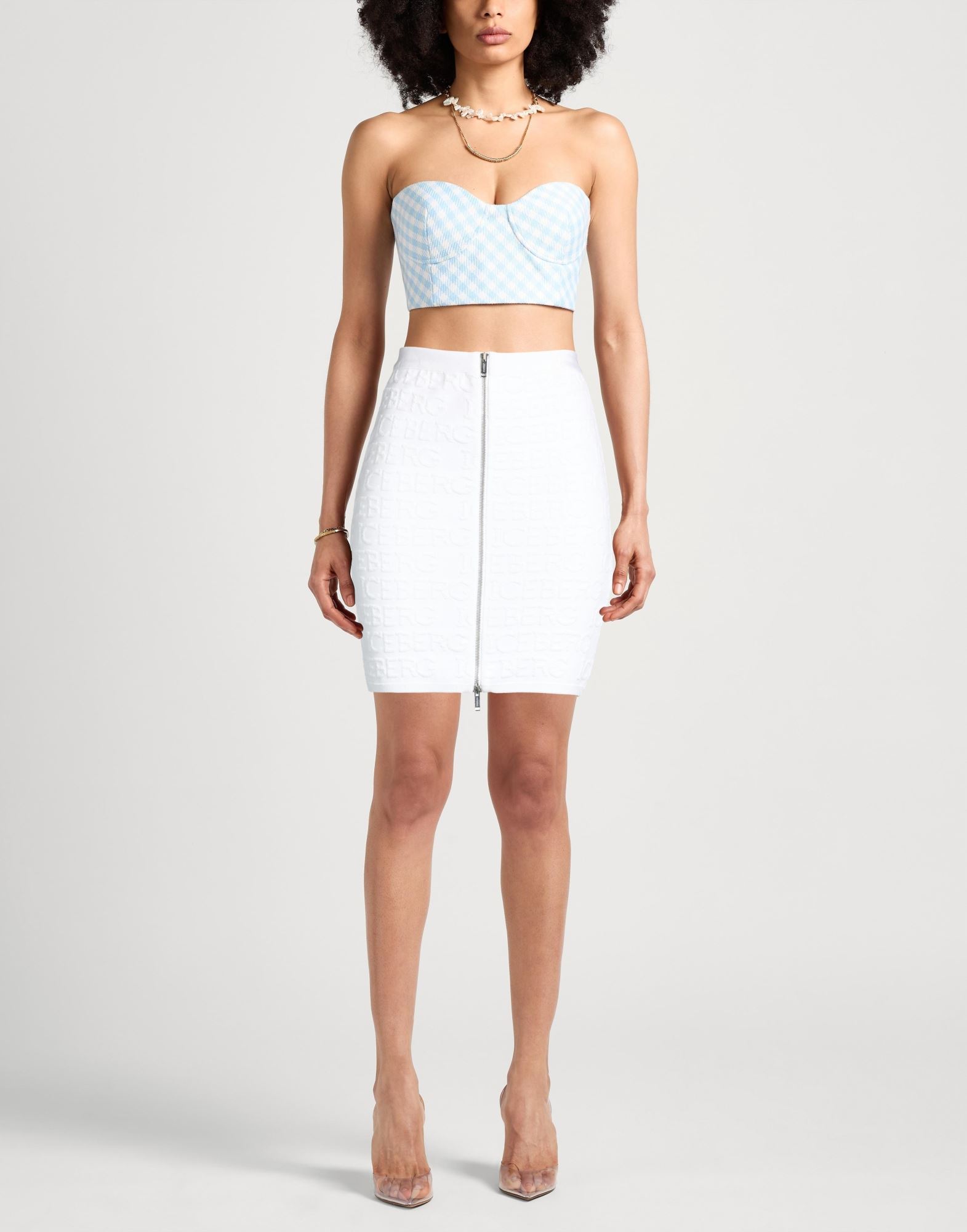  Iceberg - Hosen & Röcke - Miniröcke - On Yoox.com 