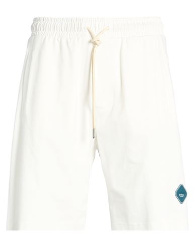 Pantalones cortos y bermudas Hombre Blanco XL Hombre