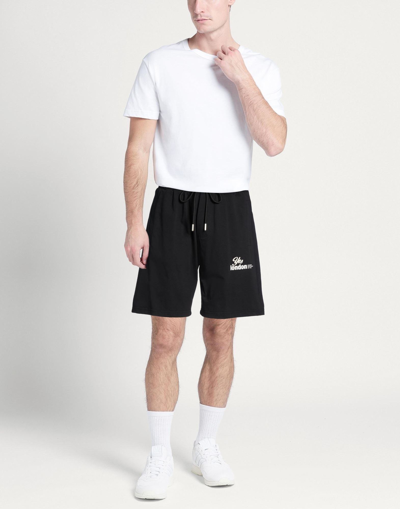  Yes London - Hosen & Röcke - Shorts & Bermudashorts - On Yoox.com 