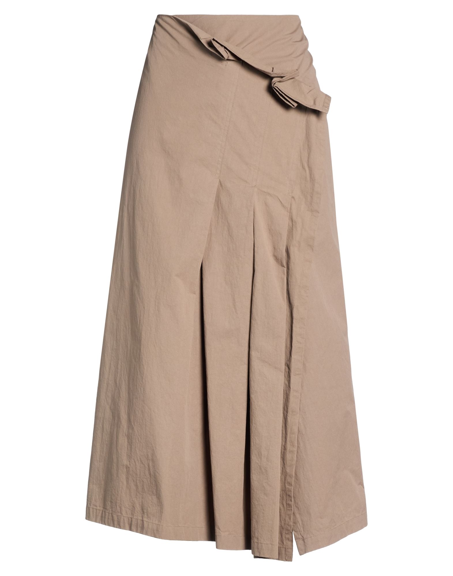  Y's Yohji Yamamoto - Hosen & Röcke - Midi-röcke - On Yoox.com 