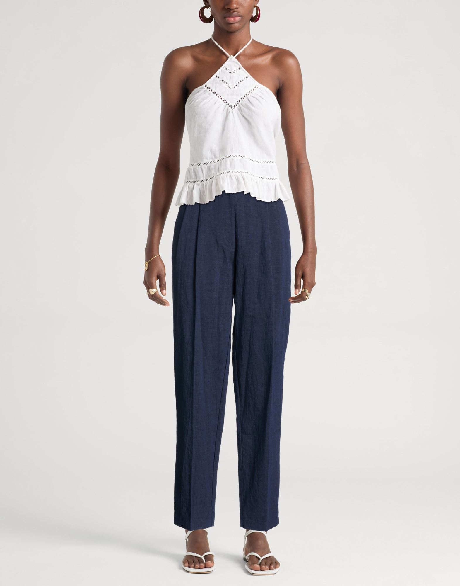  Pomandère - Hosen & Röcke - Hosen - On Yoox.com 