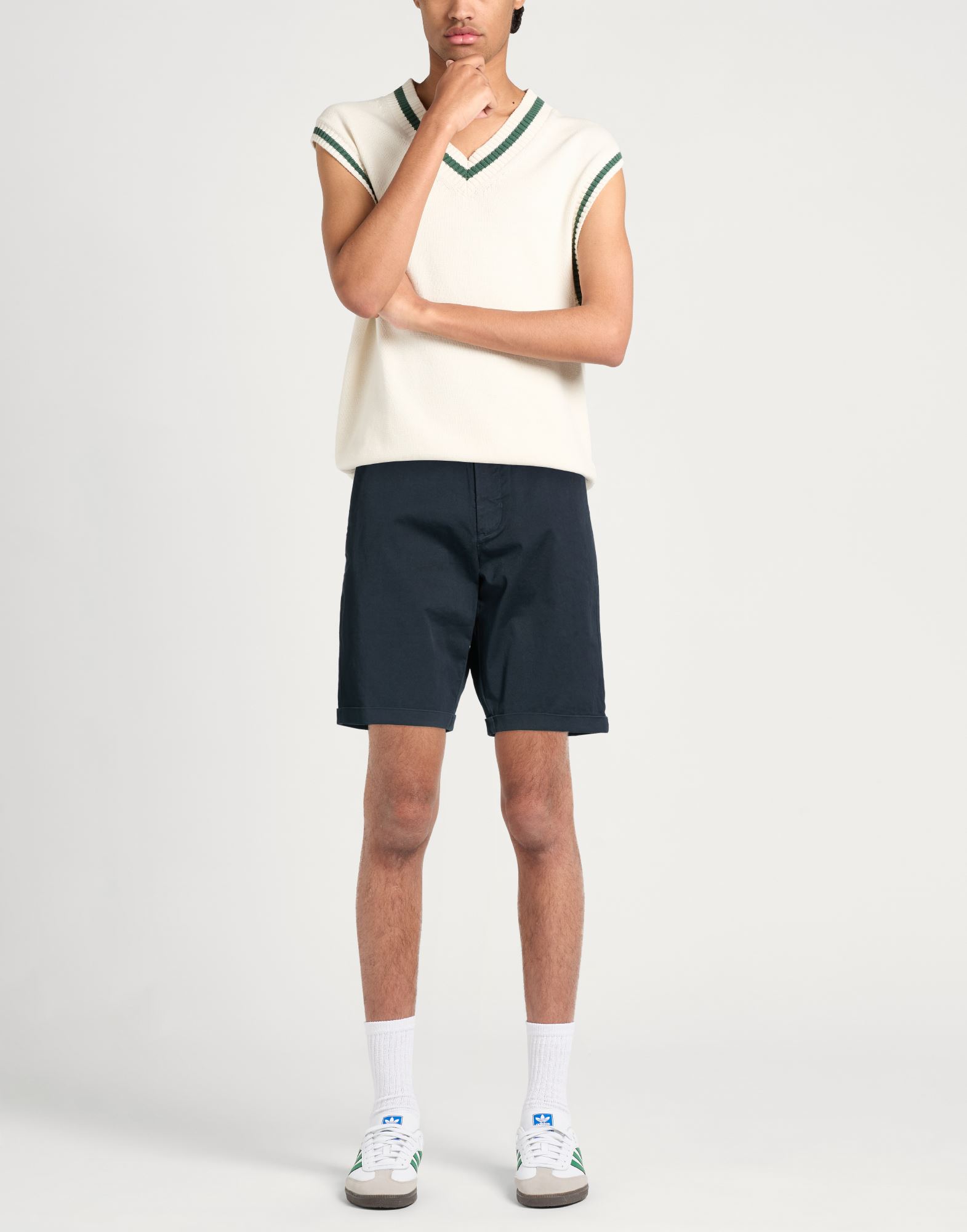  Sun 68 - Hosen & Röcke - Shorts & Bermudashorts - On Yoox.com 