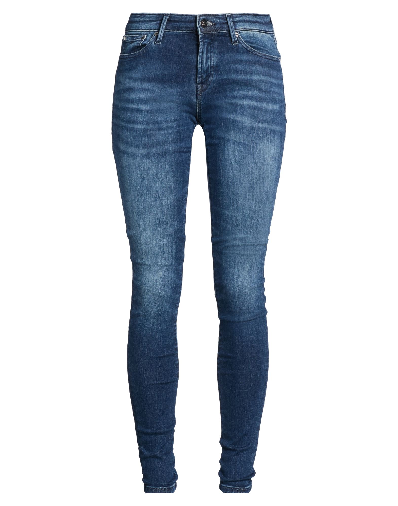  Denham - Hosen & Röcke - Jeanshosen - On Yoox.com 