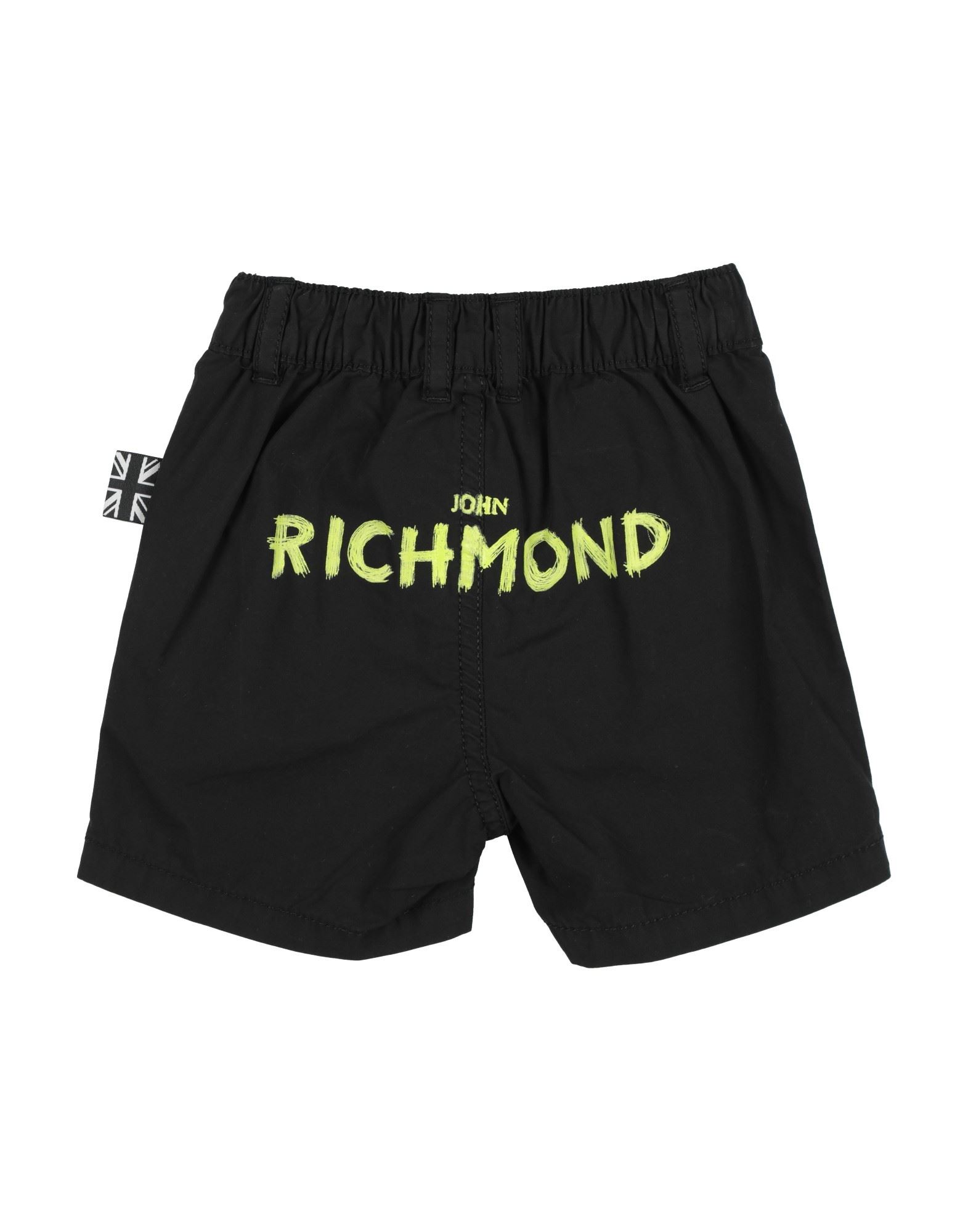  John Richmond - Hosen & Röcke - Shorts & Bermudashorts - On Yoox.com 