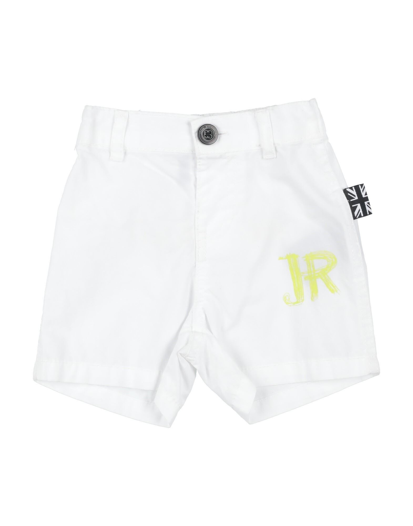  John Richmond - Hosen & Röcke - Shorts & Bermudashorts - On Yoox.com 