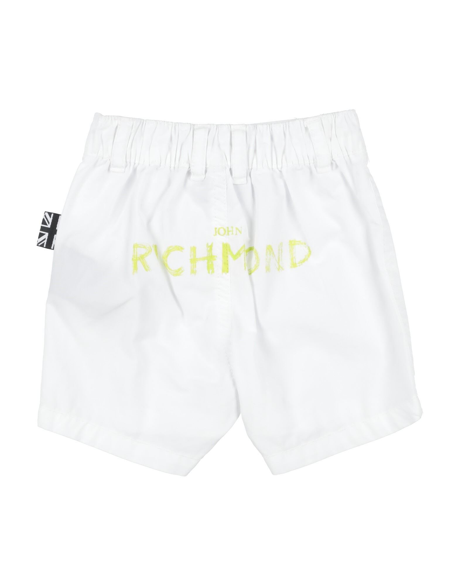  John Richmond - Hosen & Röcke - Shorts & Bermudashorts - On Yoox.com 
