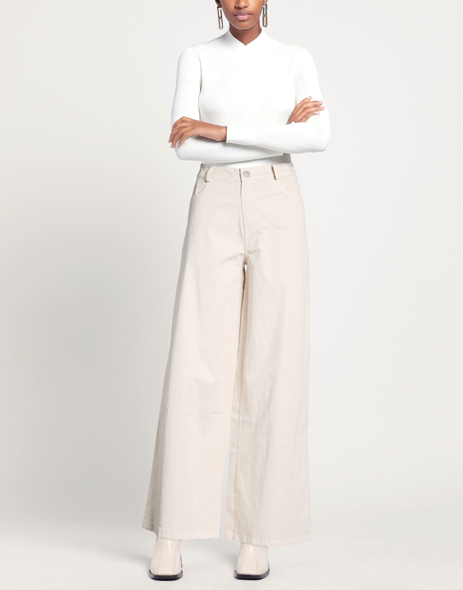 Zahjr - Hosen & Röcke - Hosen - On Yoox.com 