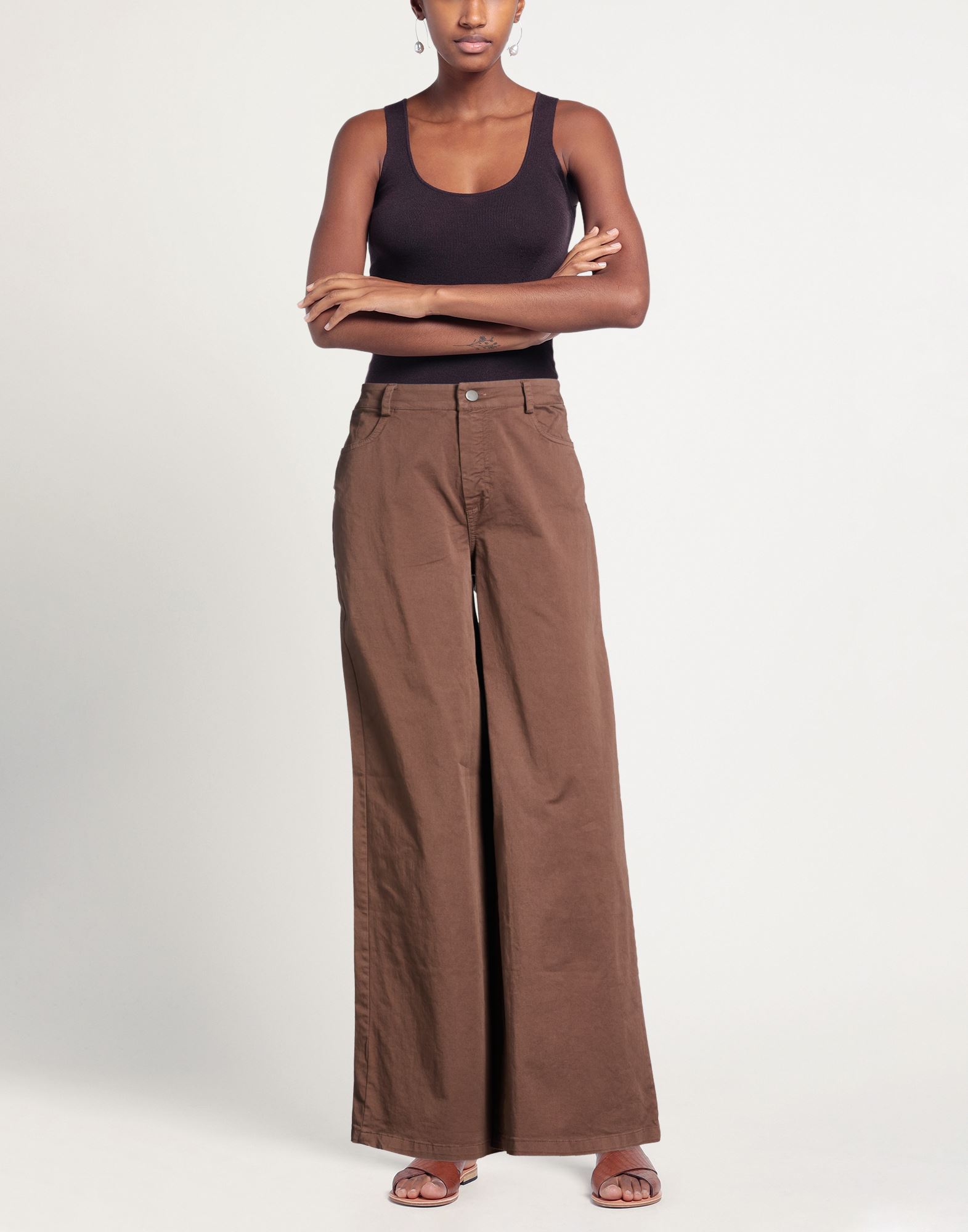  Zahjr - Hosen & Röcke - Hosen - On Yoox.com 
