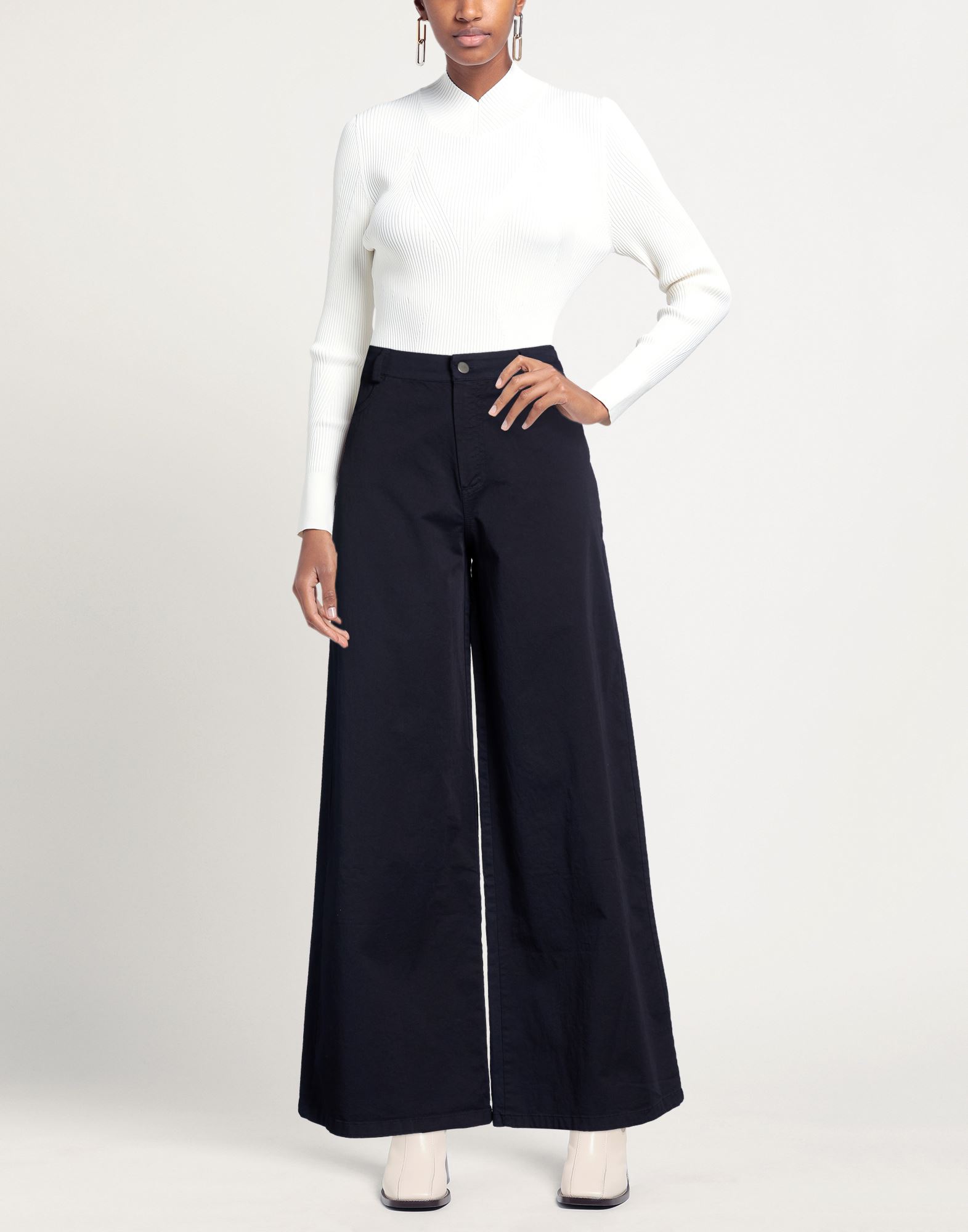 Zahjr - Hosen & Röcke - Hosen - On Yoox.com 
