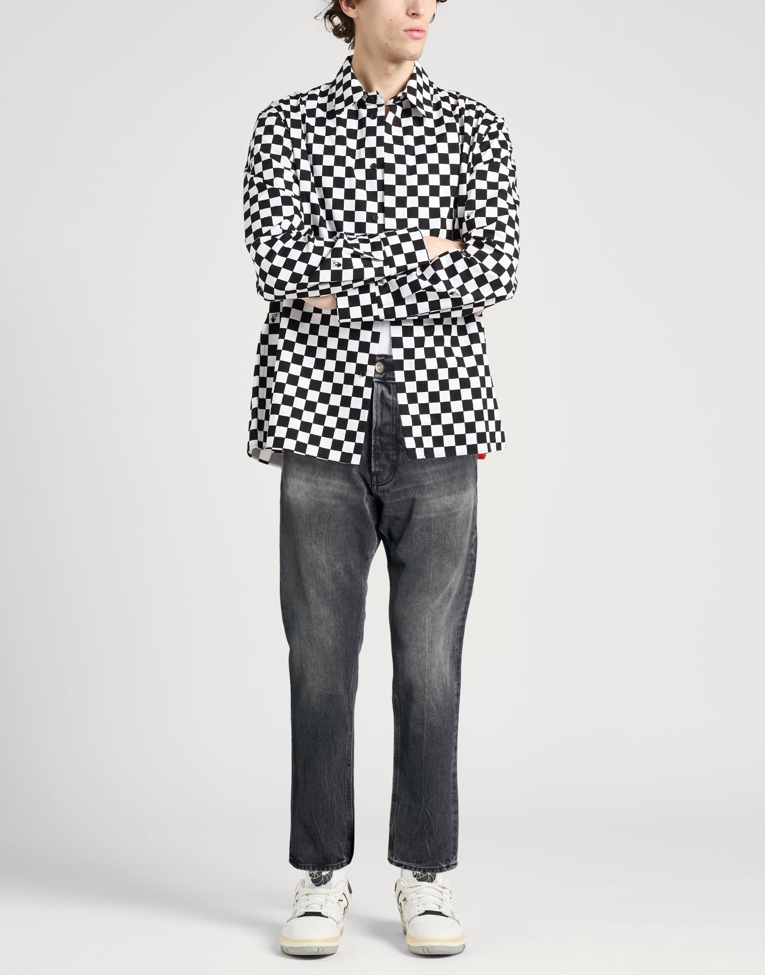  Haikure - Hosen & Röcke - Jeanshosen - On Yoox.com 