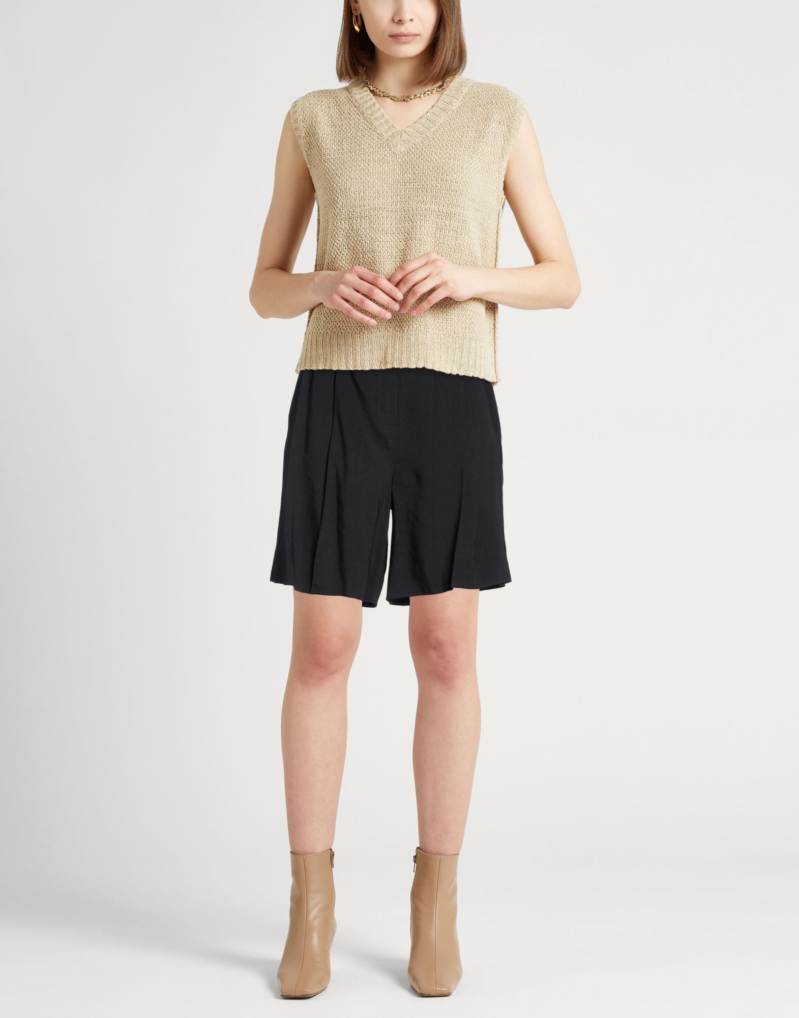  Marella - Hosen & Röcke - Shorts & Bermudashorts - On Yoox.com 