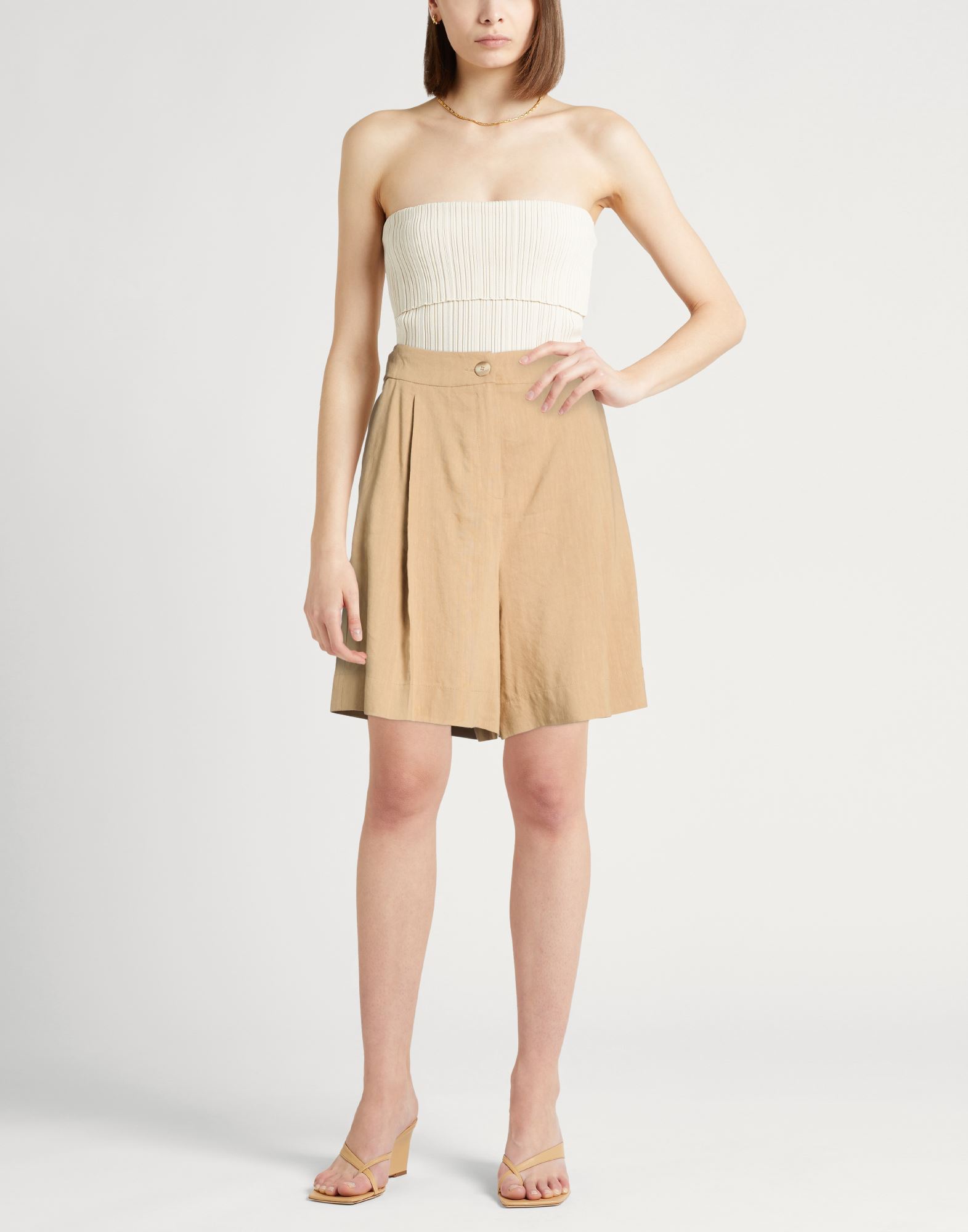  Marella - Hosen & Röcke - Shorts & Bermudashorts - On Yoox.com 