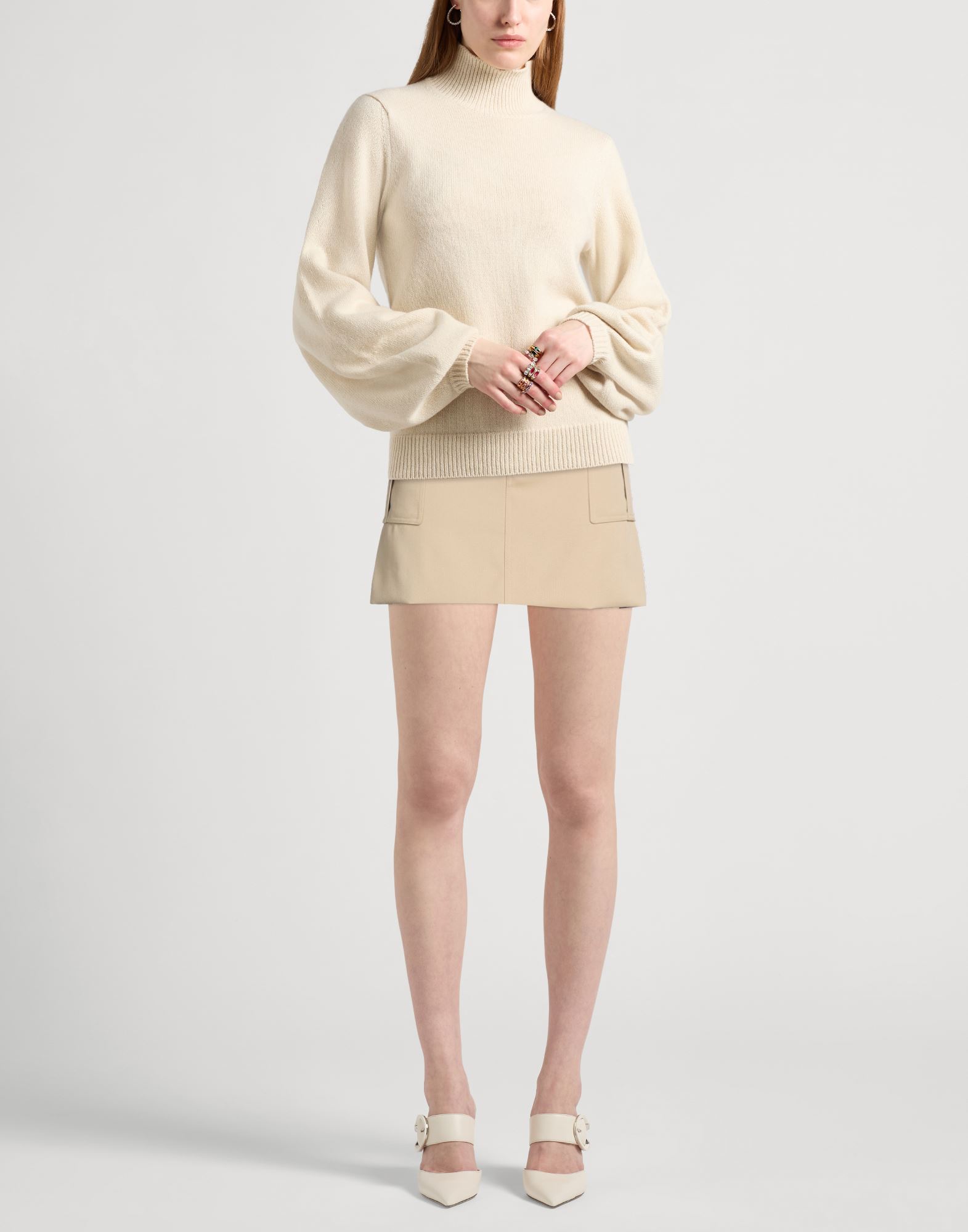  Celine - Hosen & Röcke - Miniröcke - On Yoox.com 