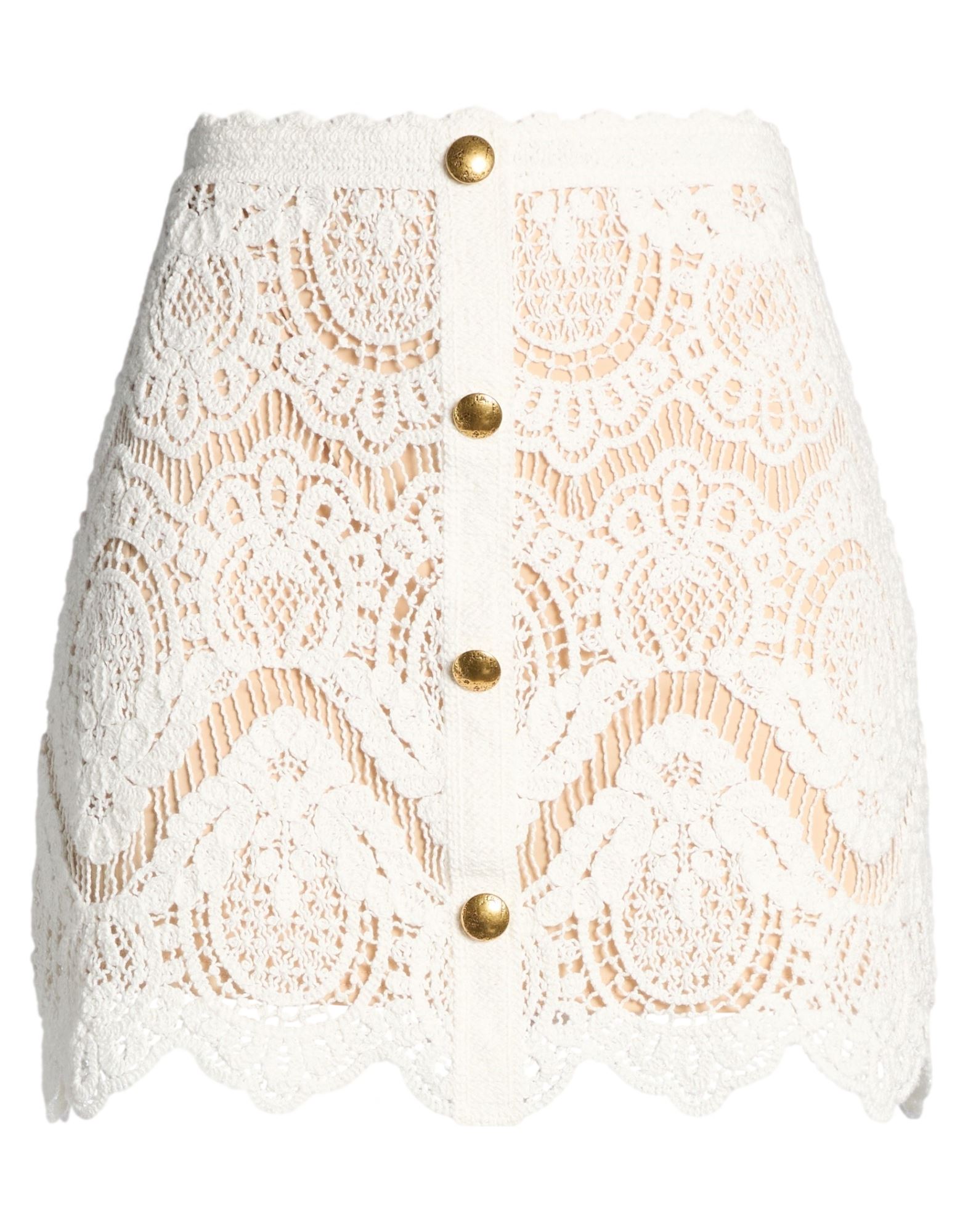 TWINSET BOTTOMWEAR Μίνι φούστα