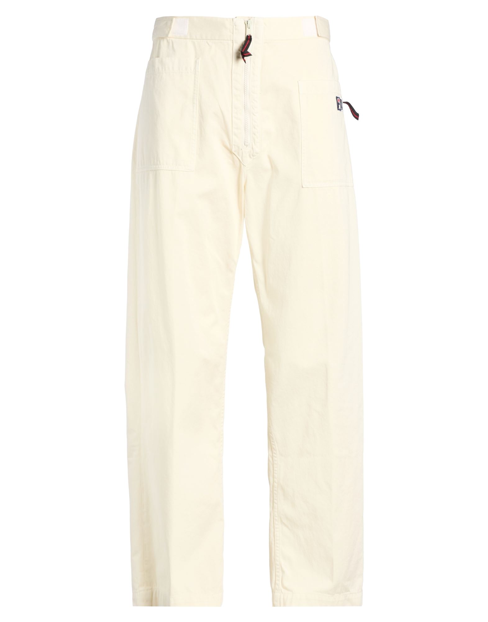  Aries X Fila - Hosen & Röcke - Hosen - On Yoox.com 