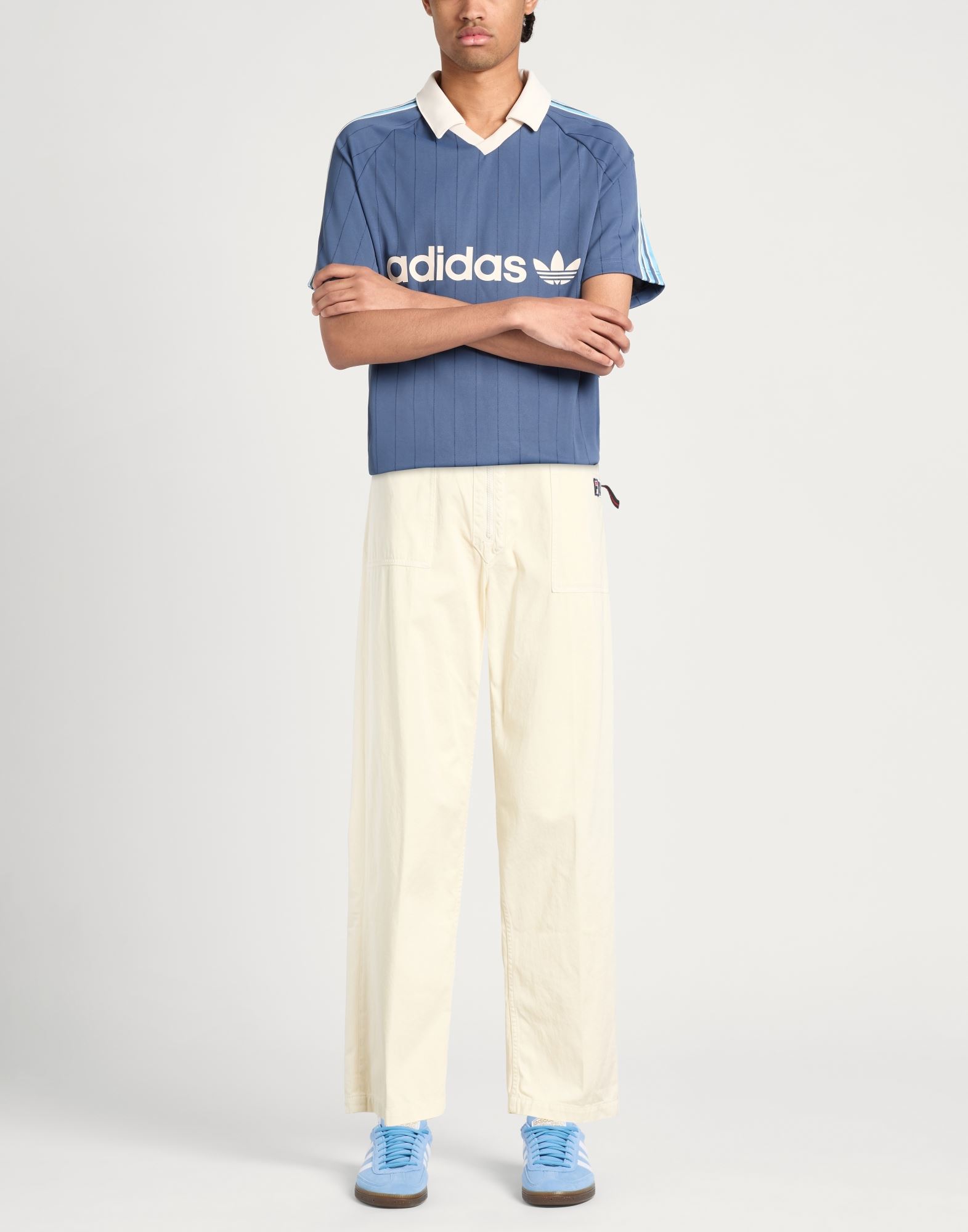  Aries X Fila - Hosen & Röcke - Hosen - On Yoox.com 