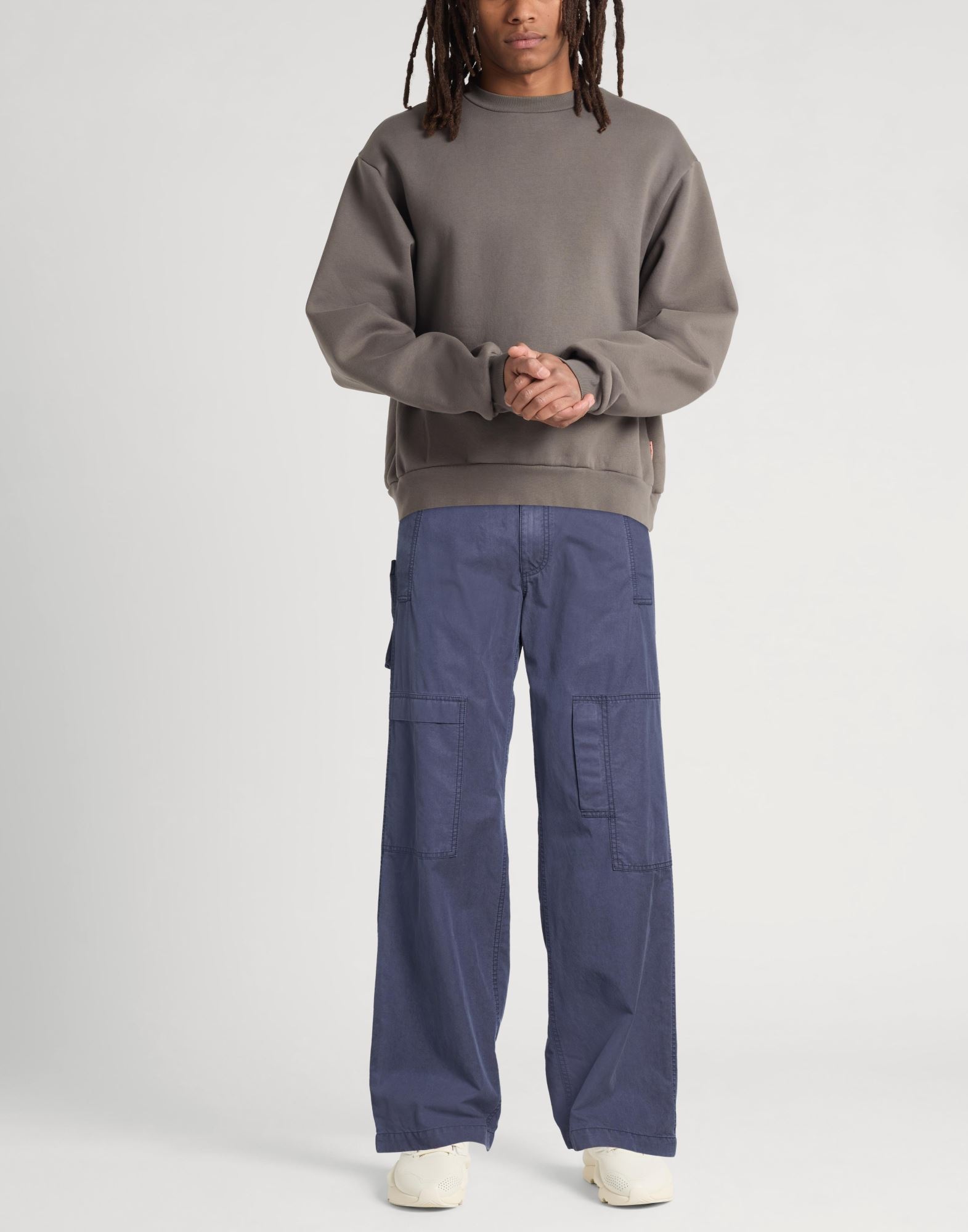  Mm6 Maison Margiela - Hosen & Röcke - Hosen - On Yoox.com 