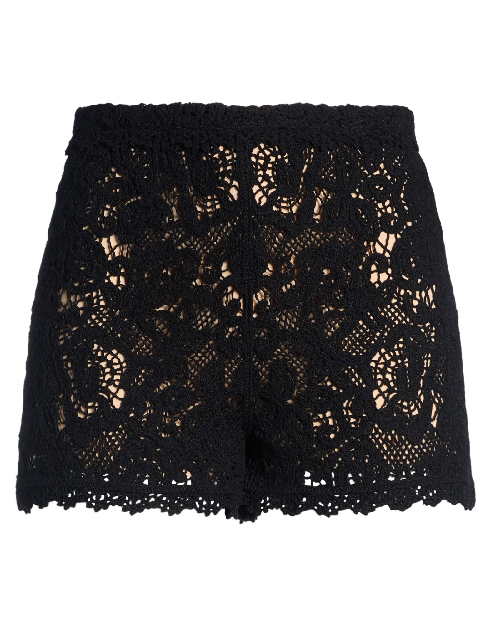 TWINSET BOTTOMWEAR Σορτς & Βερμούδες