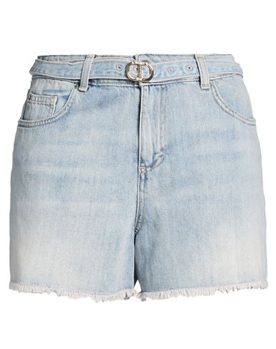 Shorts vaqueros Mujer Azul marino 29 Mujer